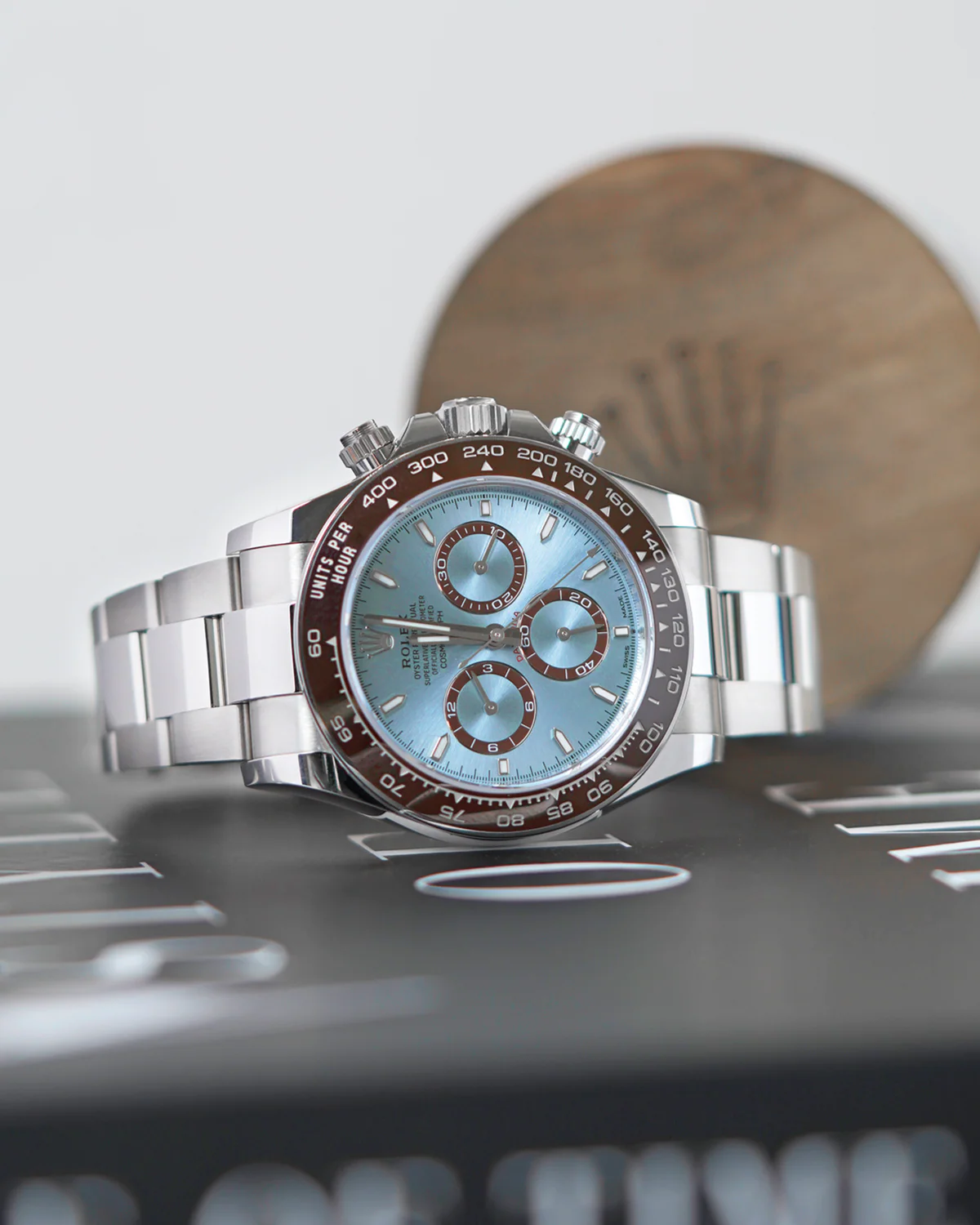 Timeless Elegance, Unrivaled Heritage
