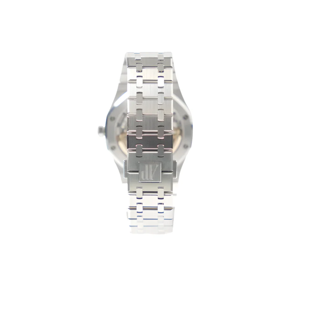 Audemars Piguet Royal Oak 15510ST White - Image 4