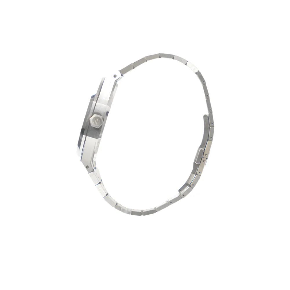 Audemars Piguet Royal Oak 15510ST White - Image 5