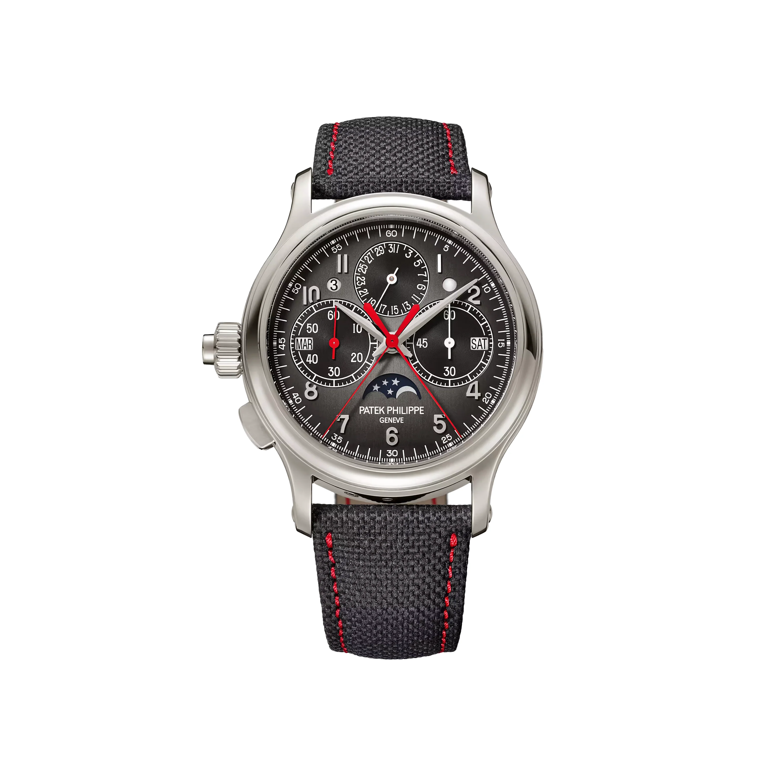 Patek Philippe Grand Complications 5373P-001 Platinum