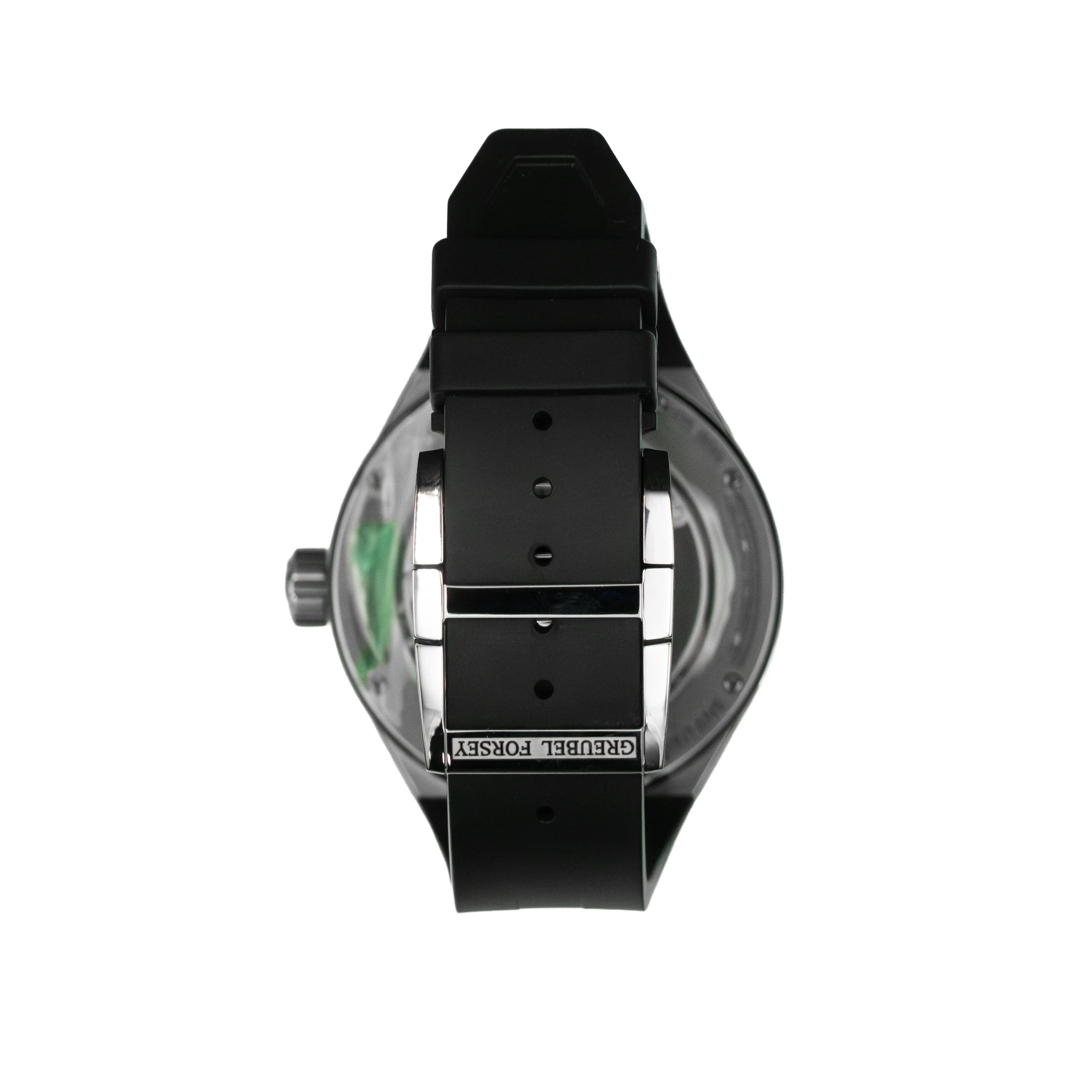 Greubel Forsey Balancier Convexe 3 P01177 41.5mm - Image 4