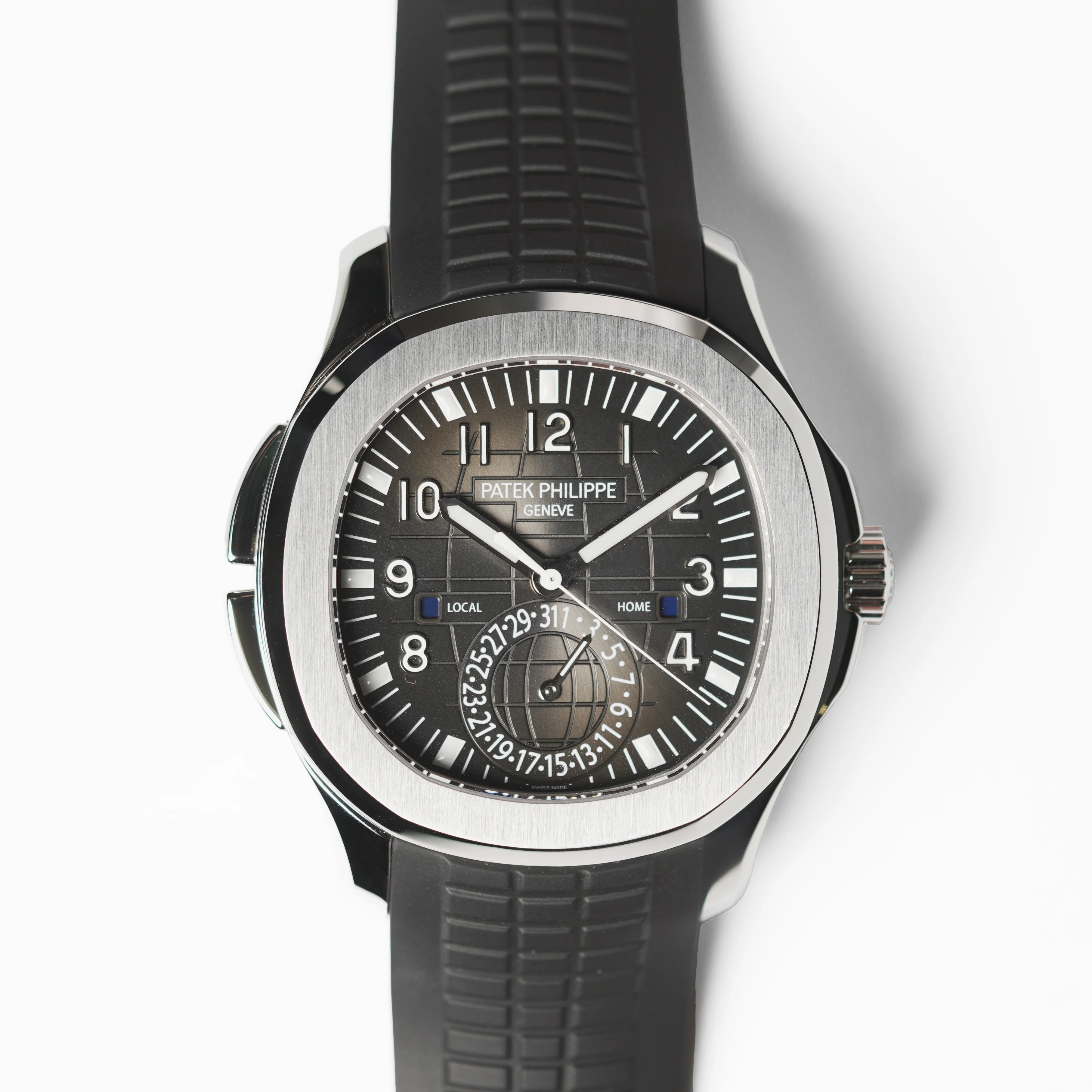 Patek Philippe Aquanaut 5164A-001 - Image 2
