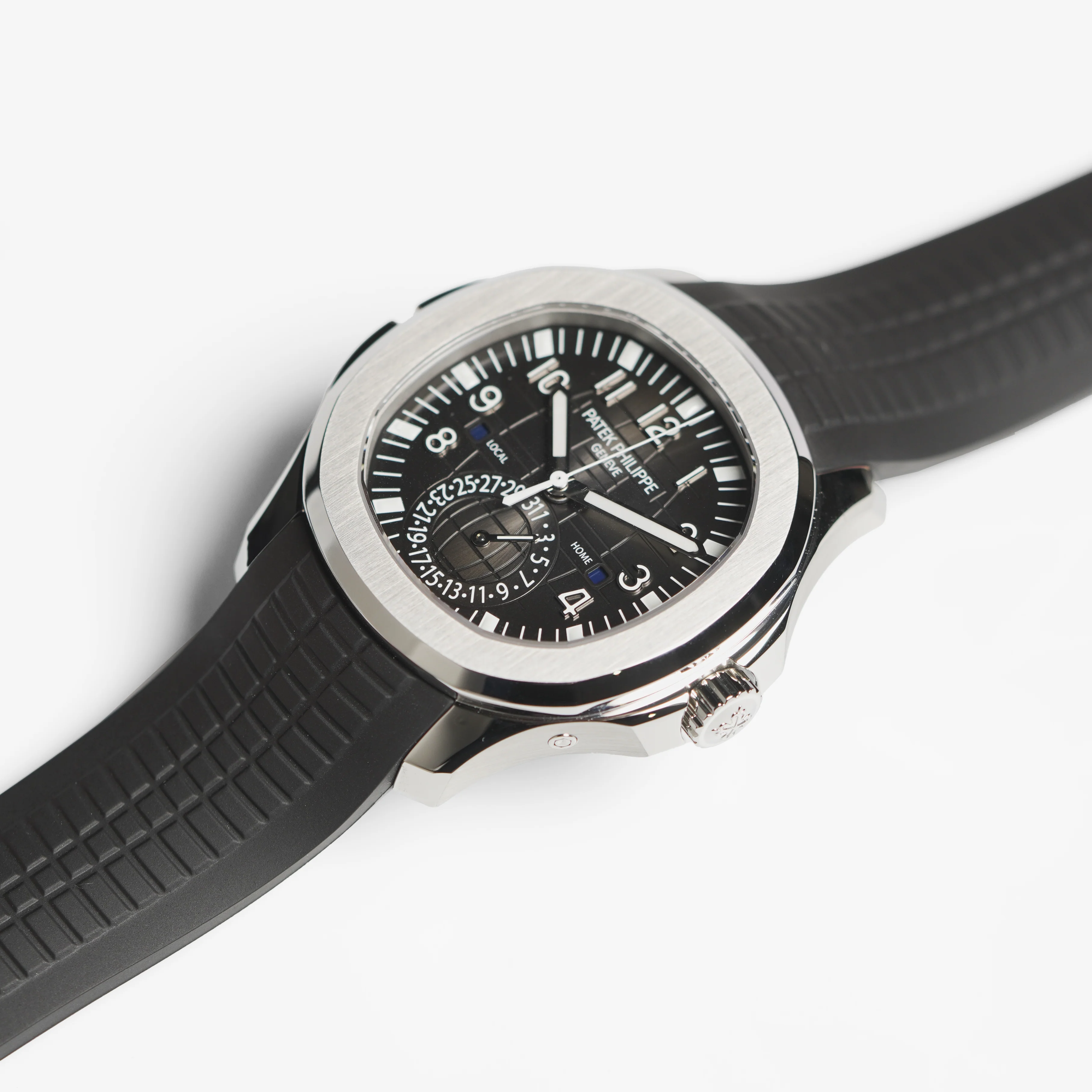 Patek Philippe Aquanaut 5164A-001 - Image 3