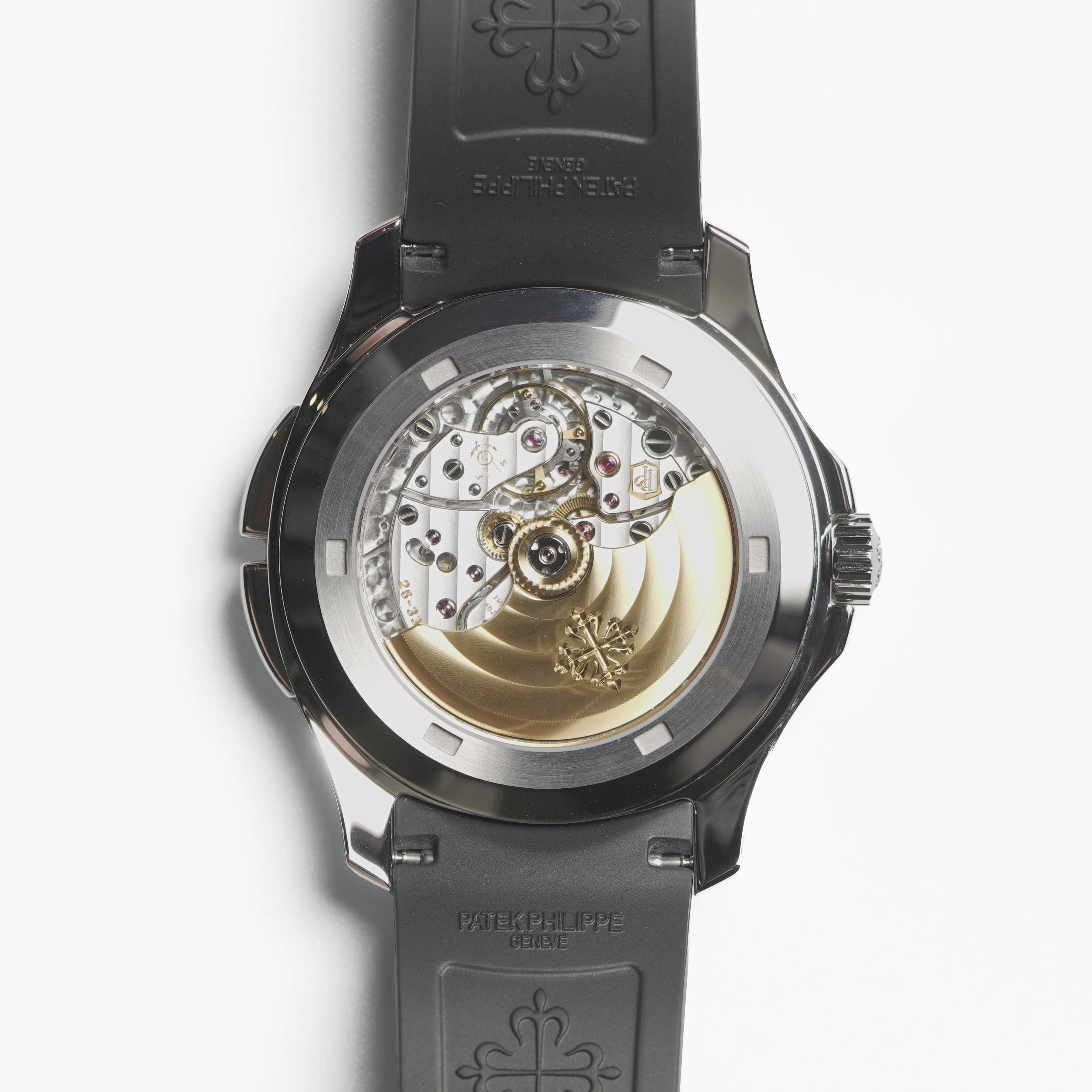 Patek Philippe Aquanaut 5164A-001 - Image 4