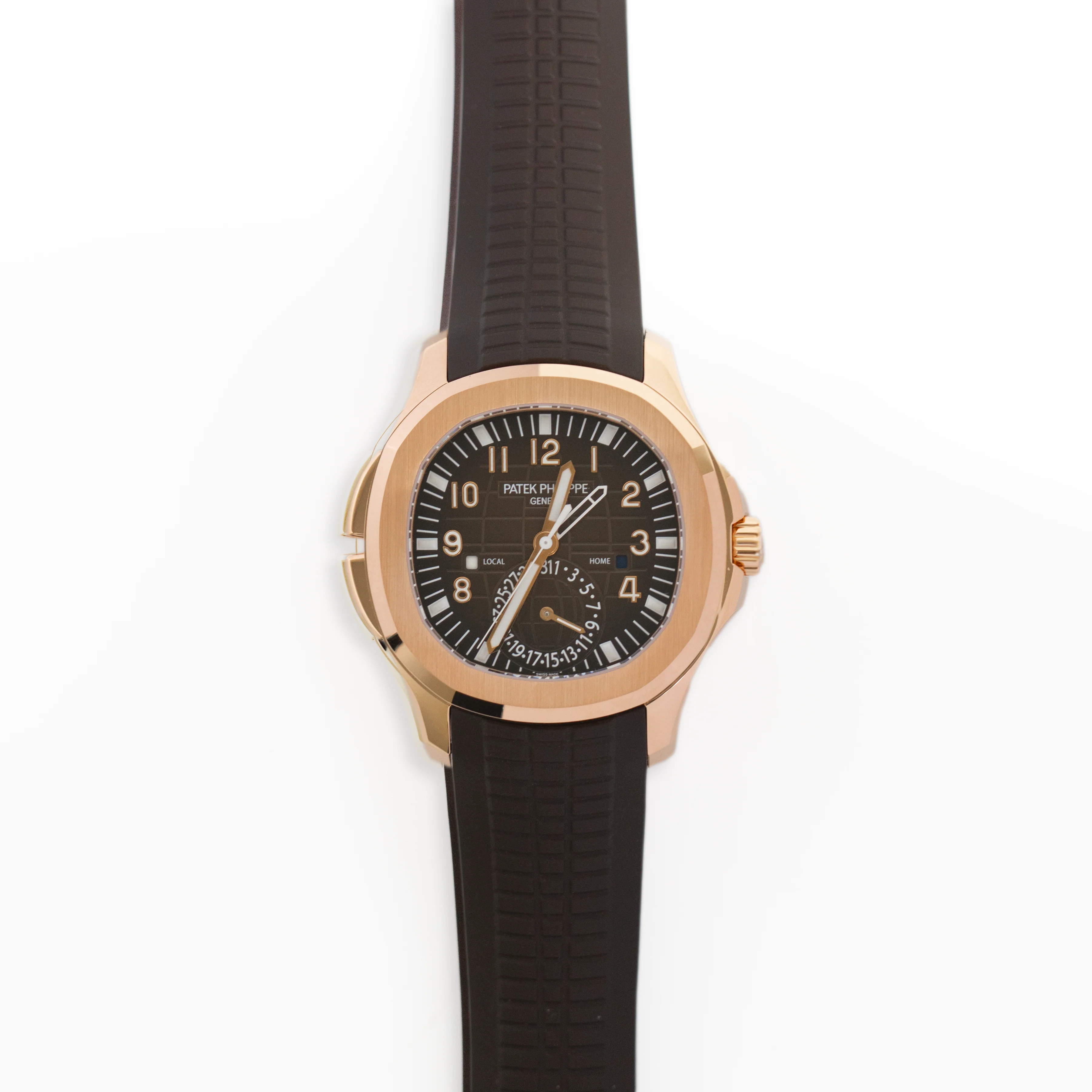 Patek Philippe Aquanaut 5164R-001 - Image 2