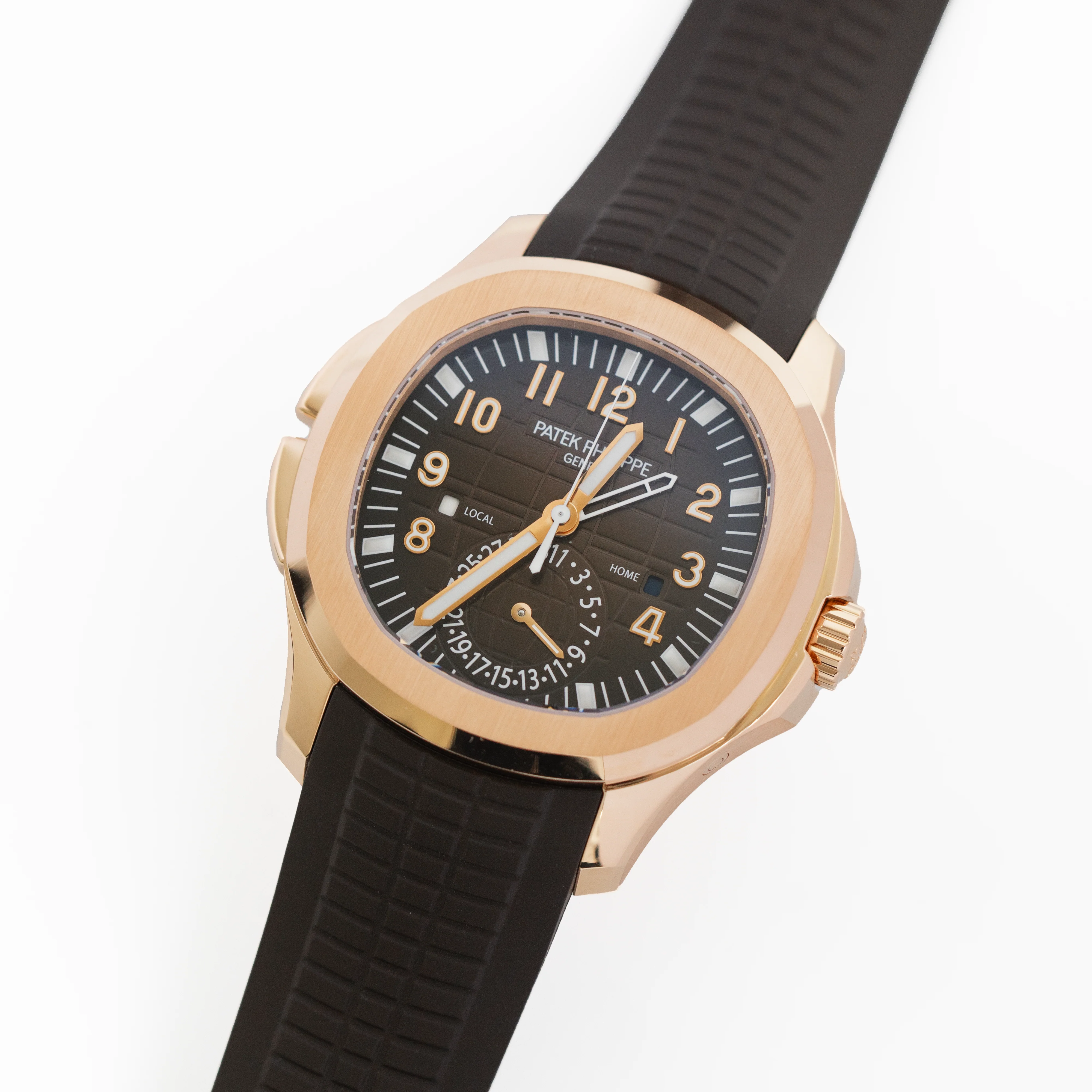 Patek Philippe Aquanaut 5164R-001 - Image 3