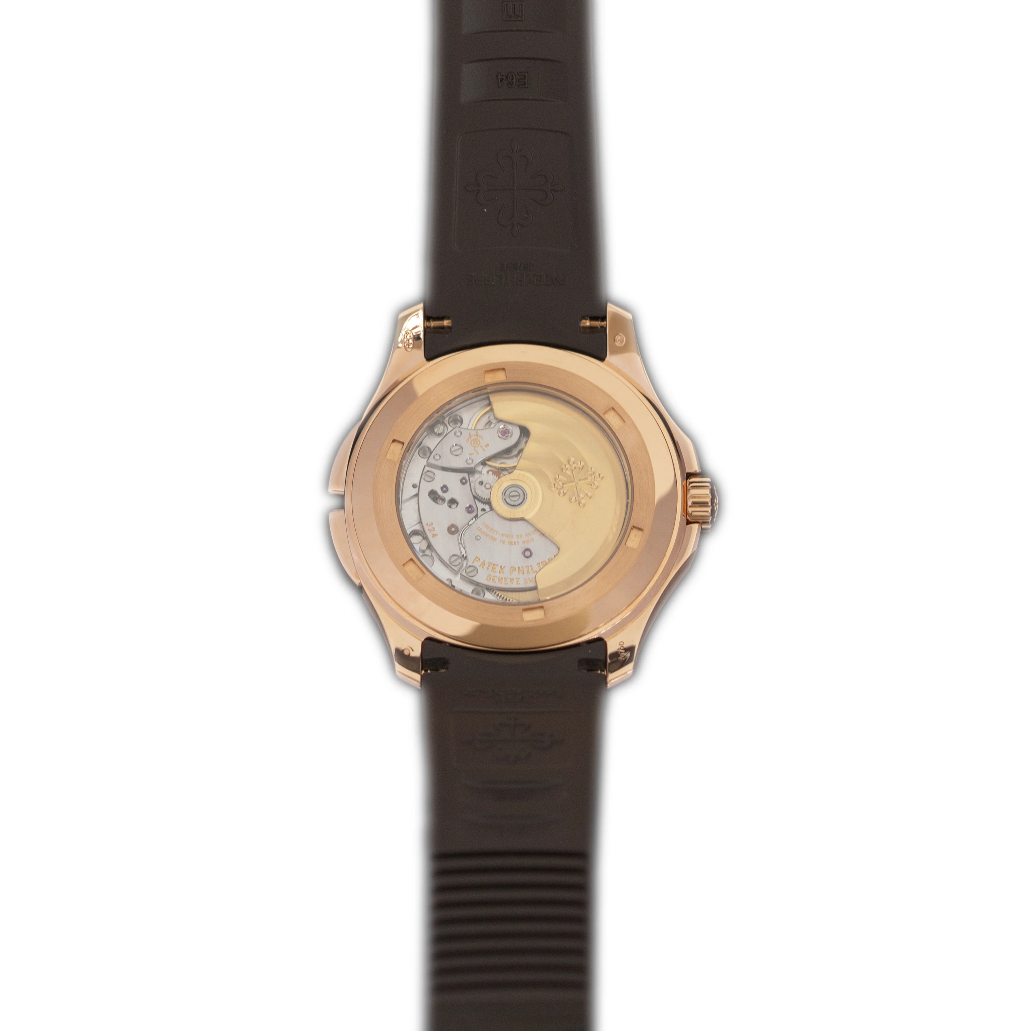 Patek Philippe Aquanaut 5164R-001 - Image 4