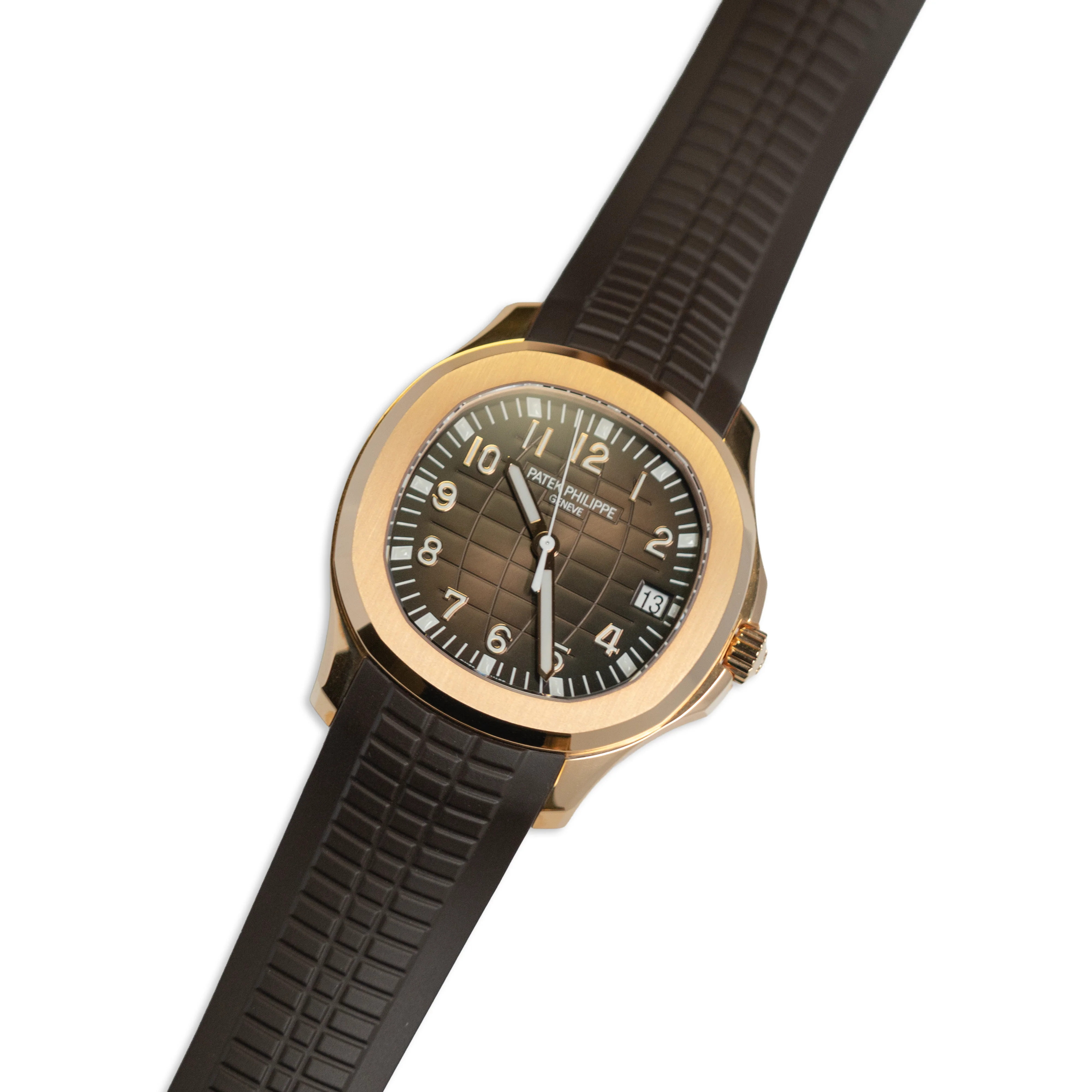 Patek Philippe Aquanaut 5167R-001 - Image 3