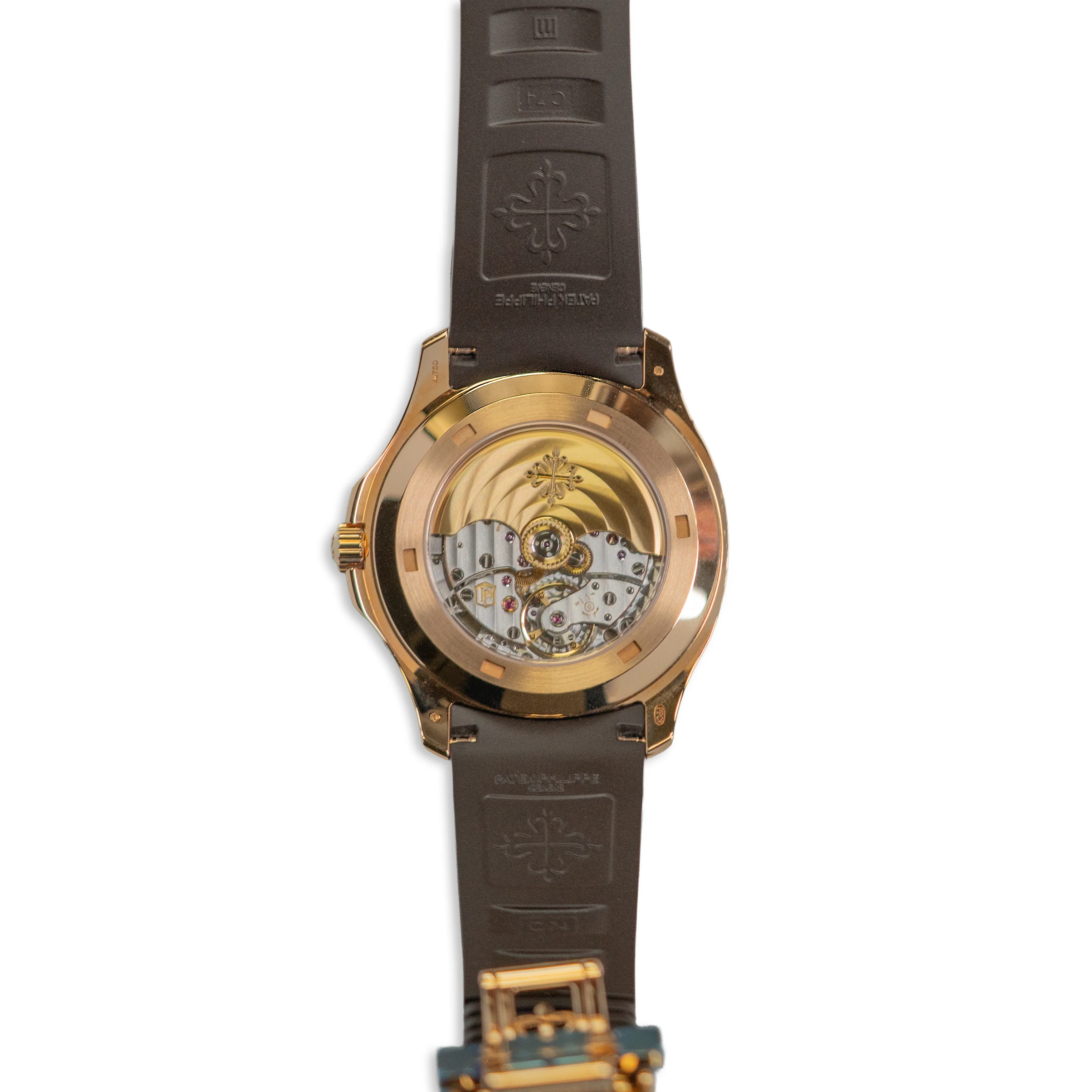 Patek Philippe Aquanaut 5167R-001 - Image 4