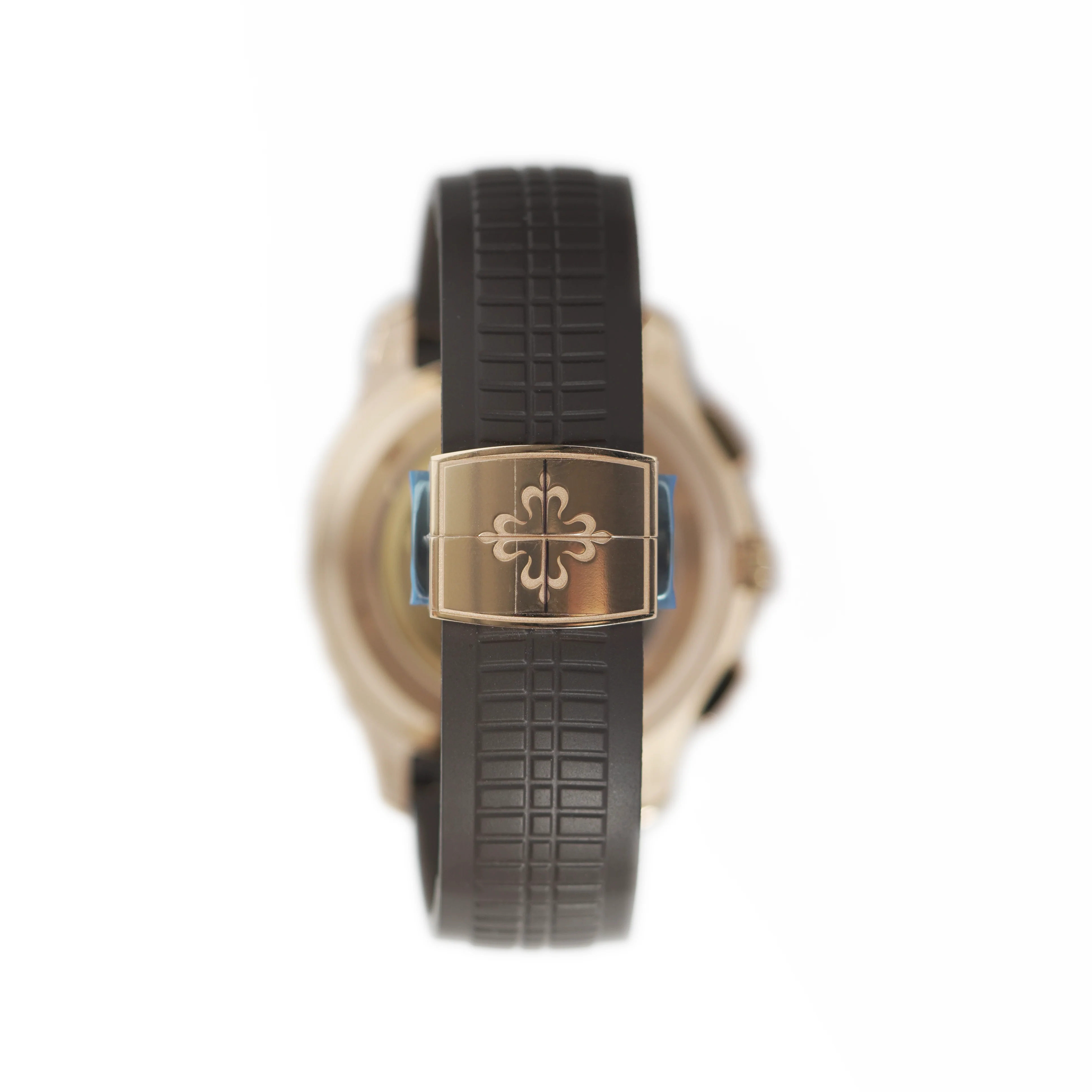 Patek Philippe Aquanaut 5968R-001 - Image 4