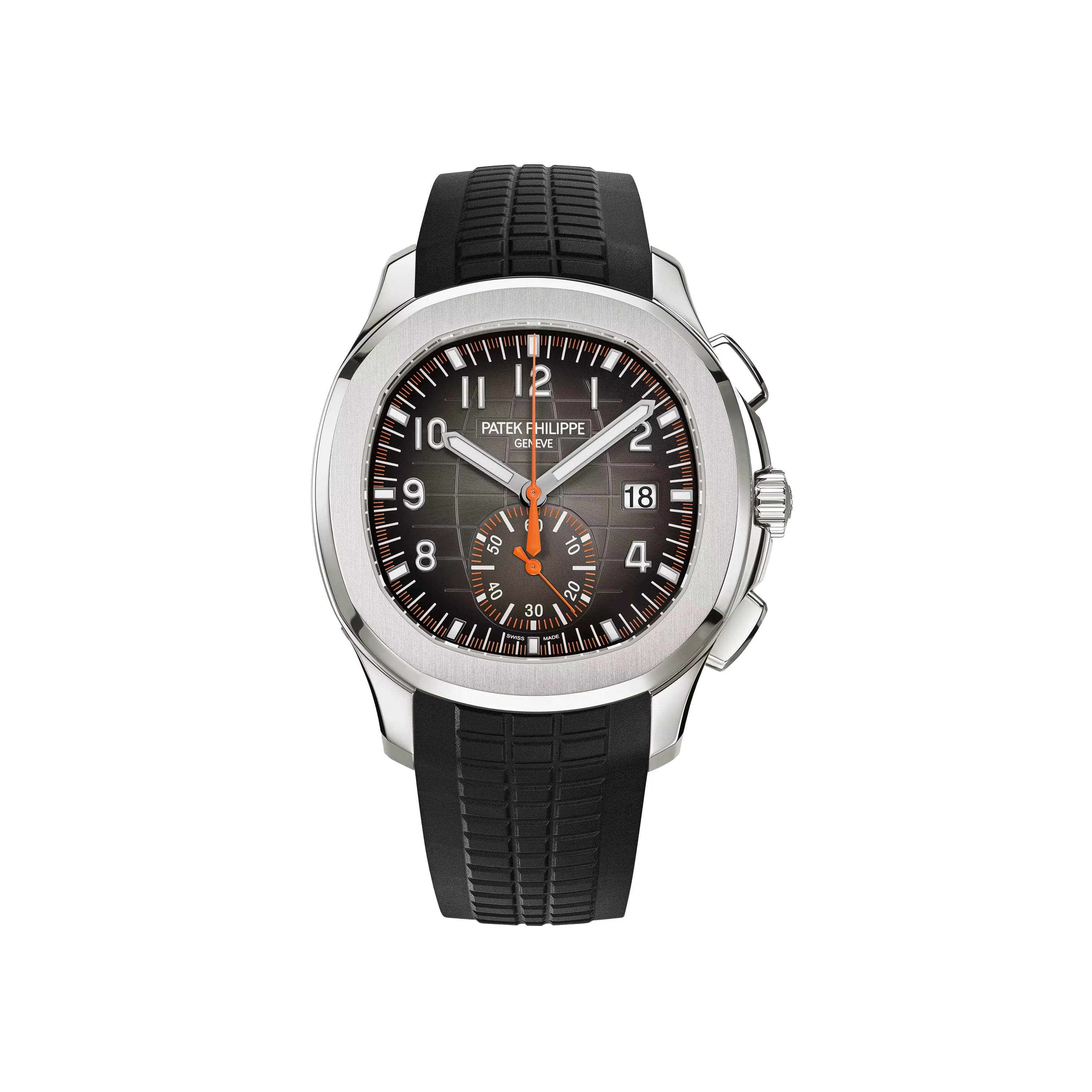 Patek Philippe Aquanaut Chronograph 5968A-001