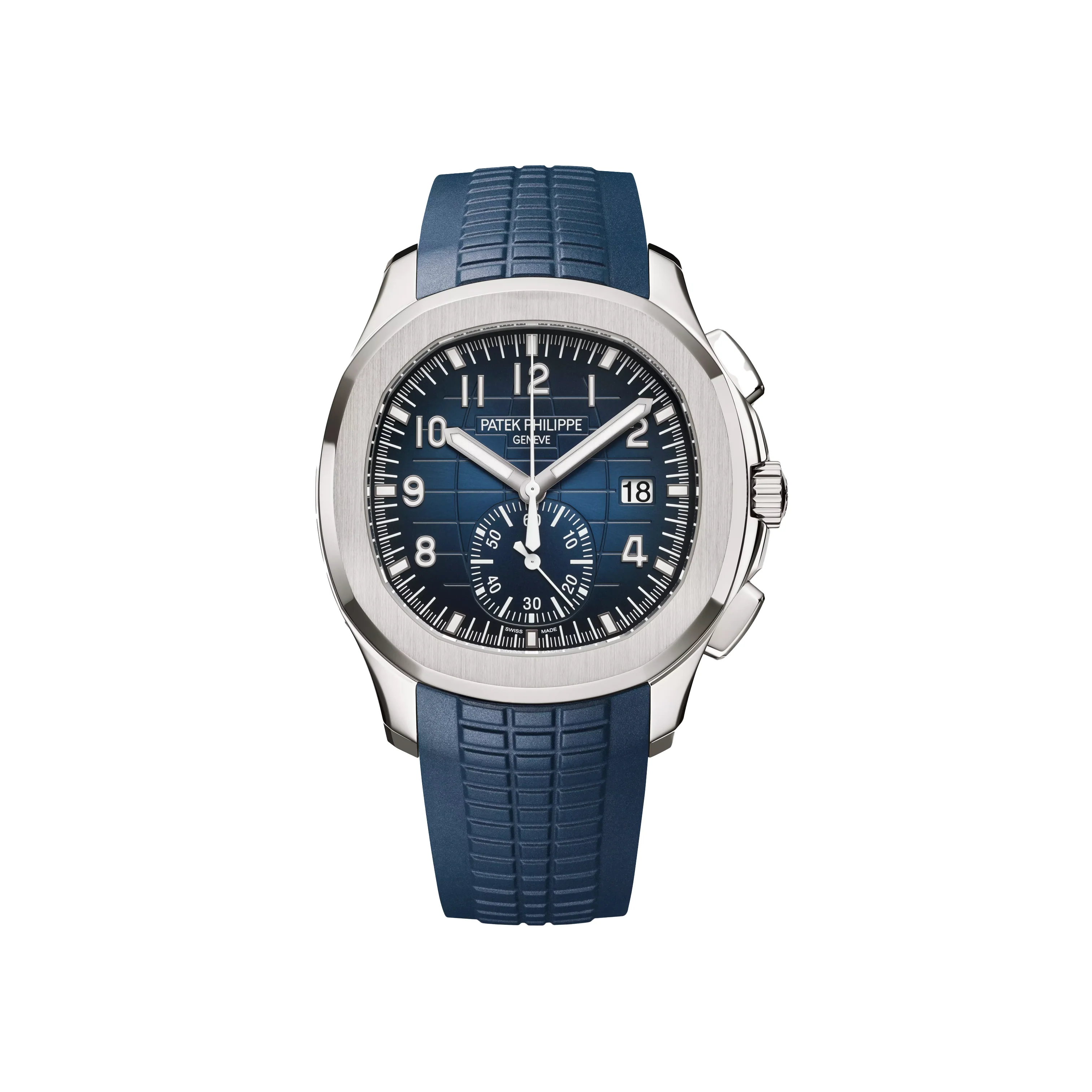 Patek Philippe Aquanaut Chronograph 5968G-001