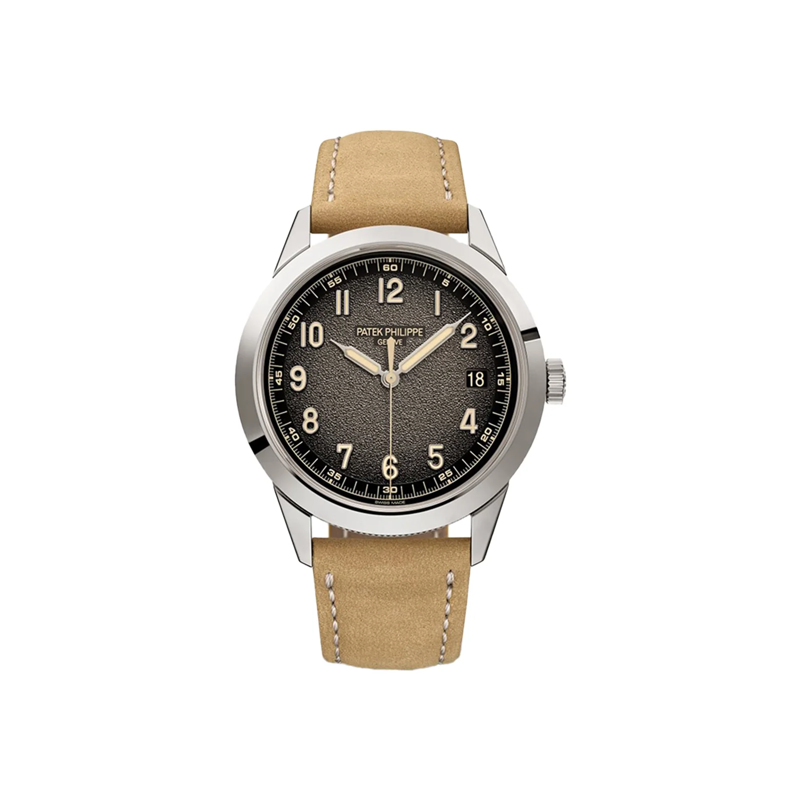 Patek Philippe Calatrava 5226G-001
