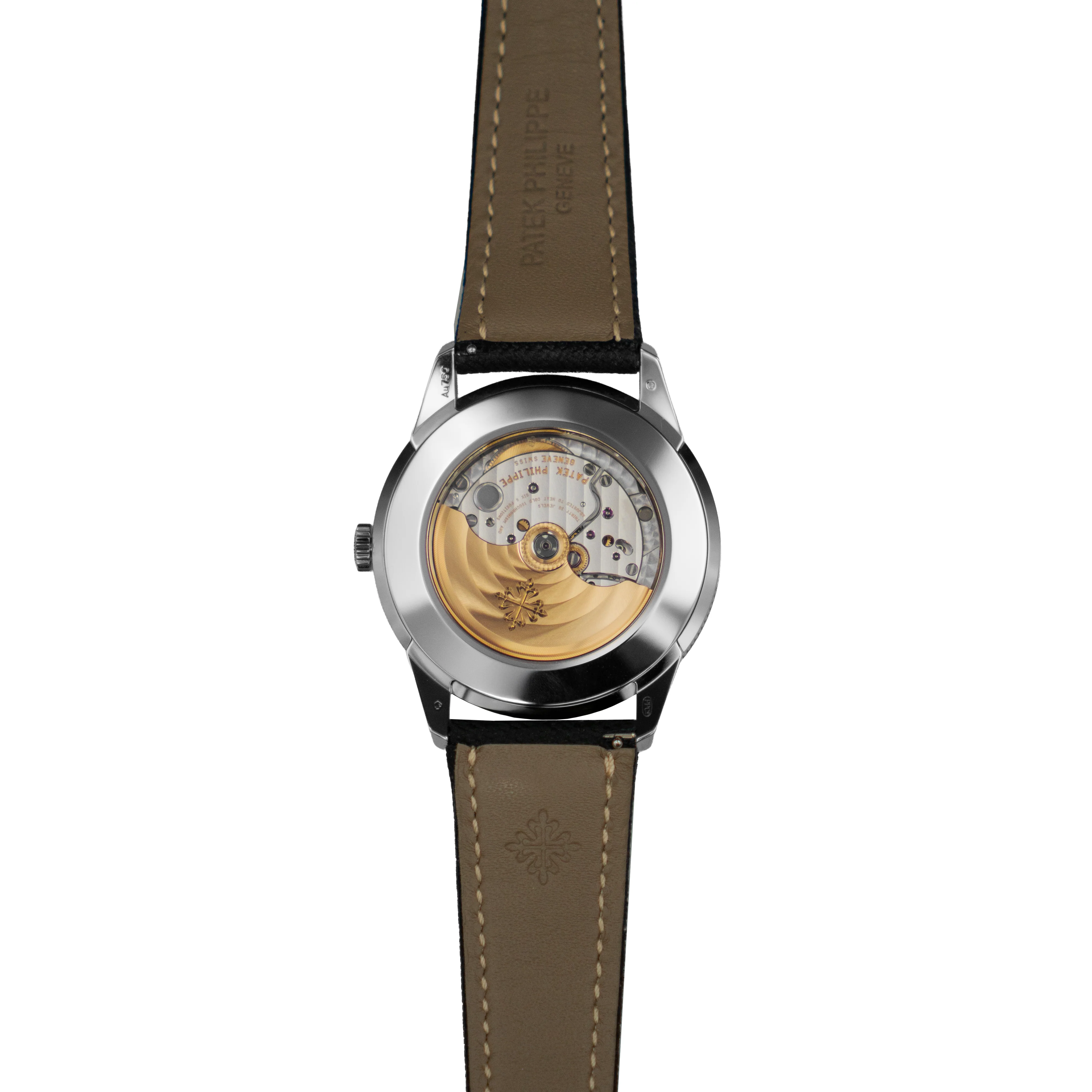 Patek Philippe Calatrava 5226G-001 - Image 4