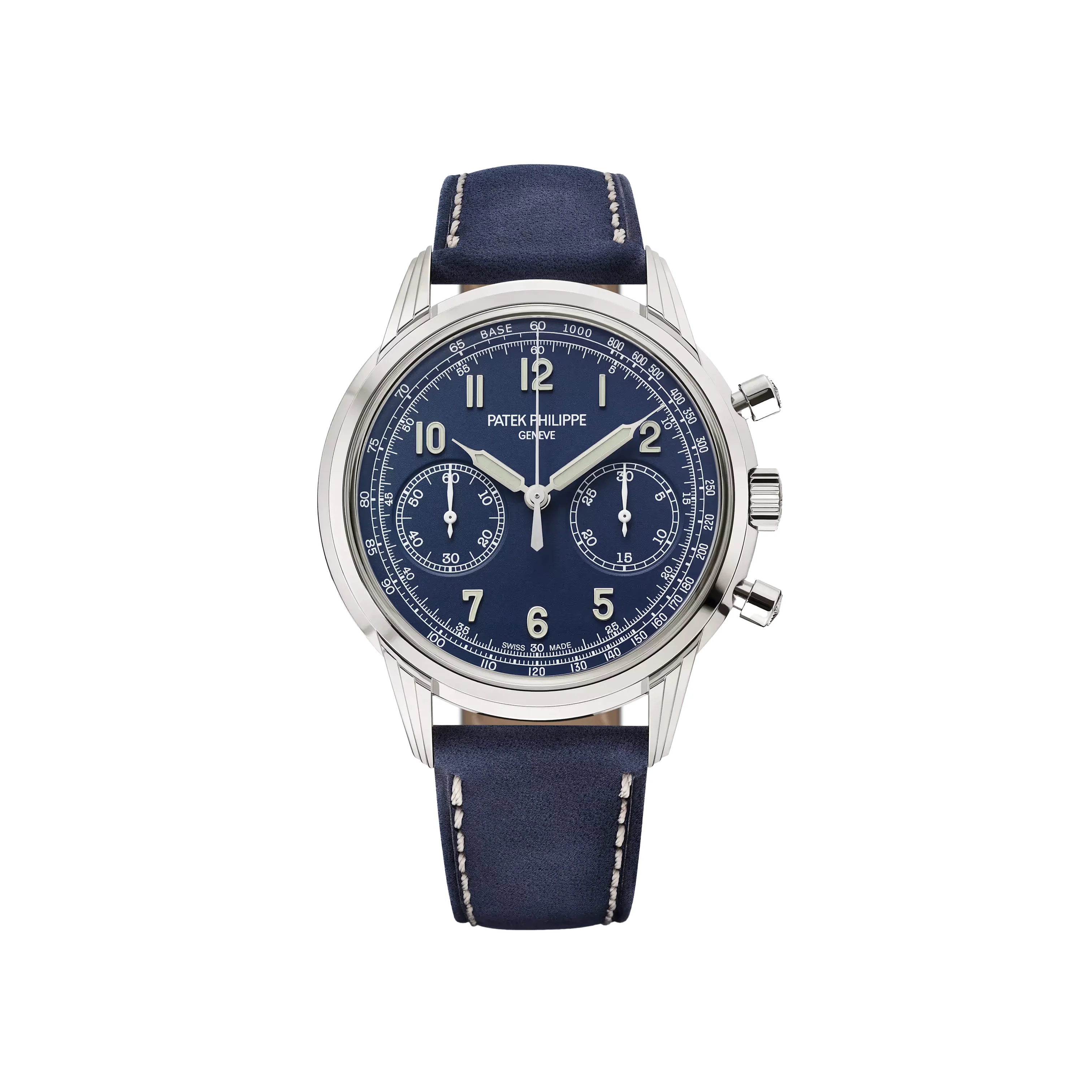 Patek Philippe Complications 5172G-001 Chronograph