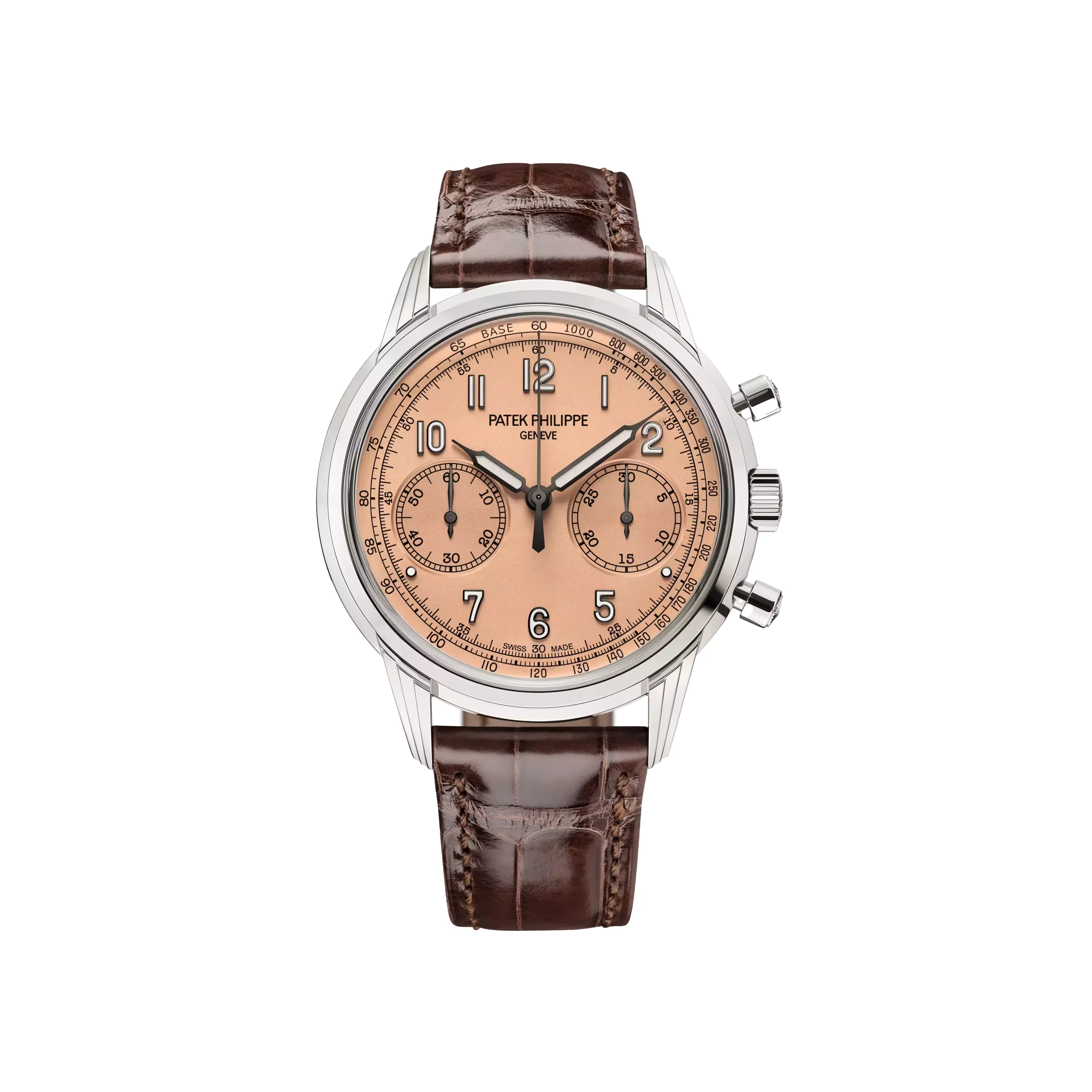 Patek Philippe Complications 5172G-010 Chronograph