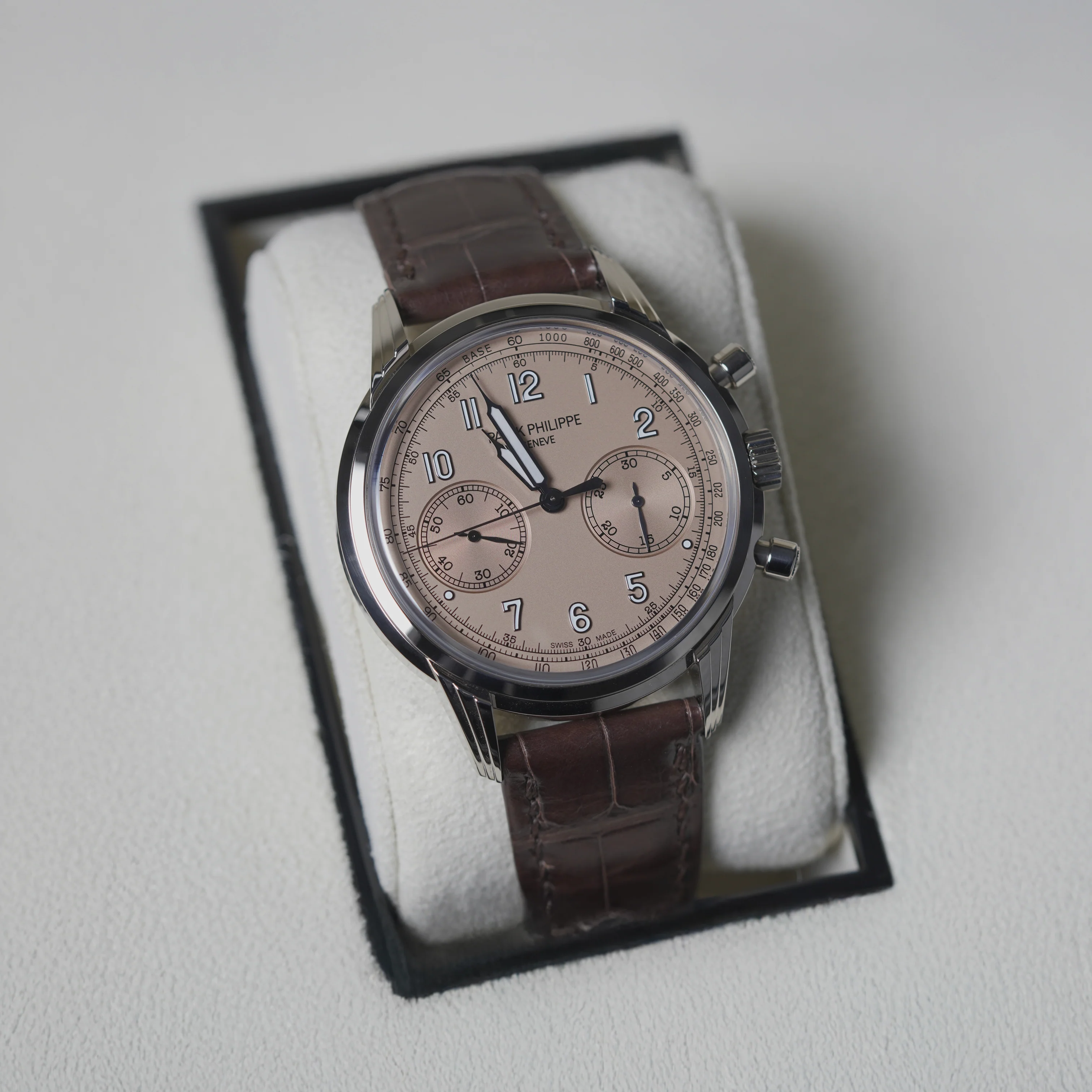 Patek Philippe Complications 5172G-010 Chronograph - Image 2