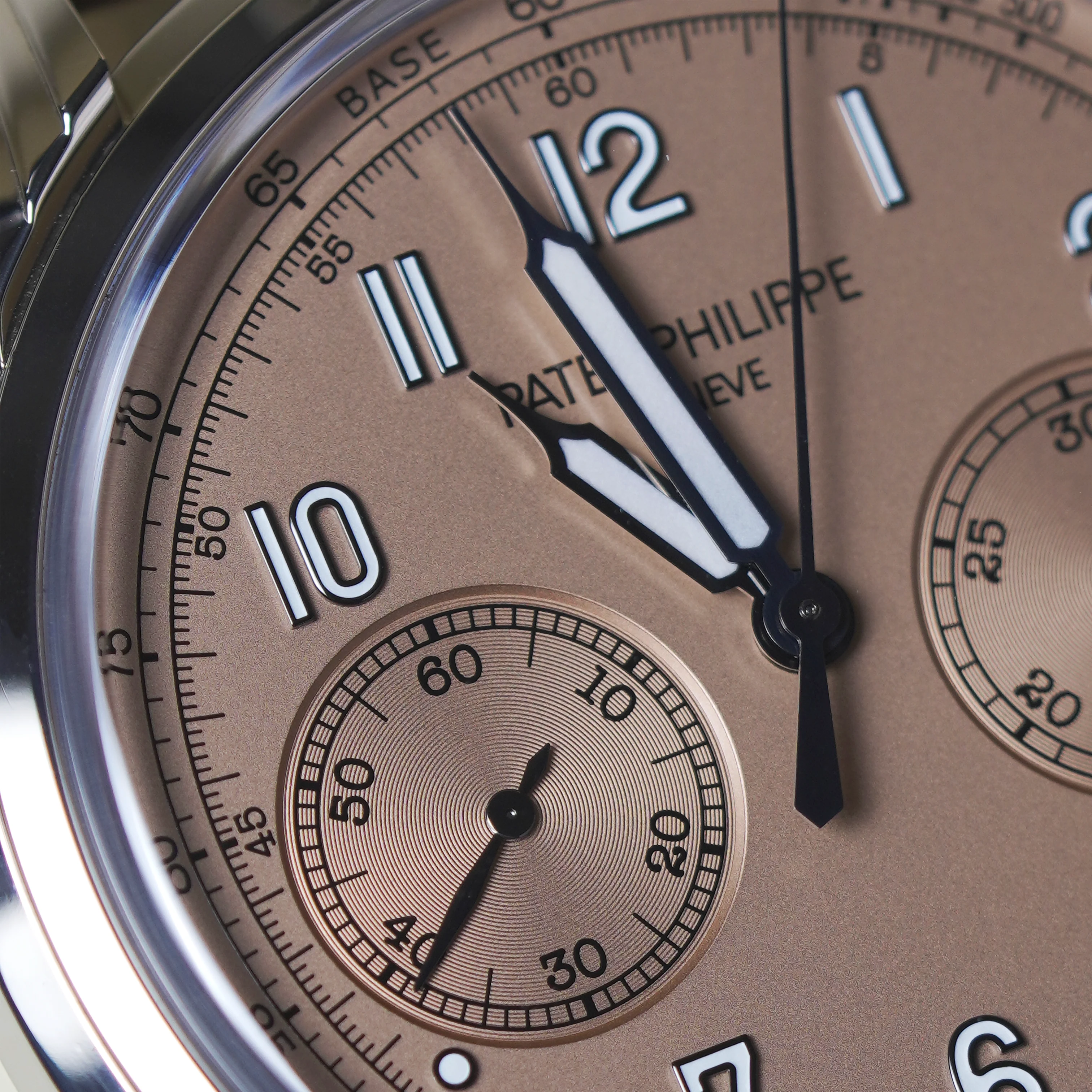 Patek Philippe Complications 5172G-010 Chronograph - Image 3