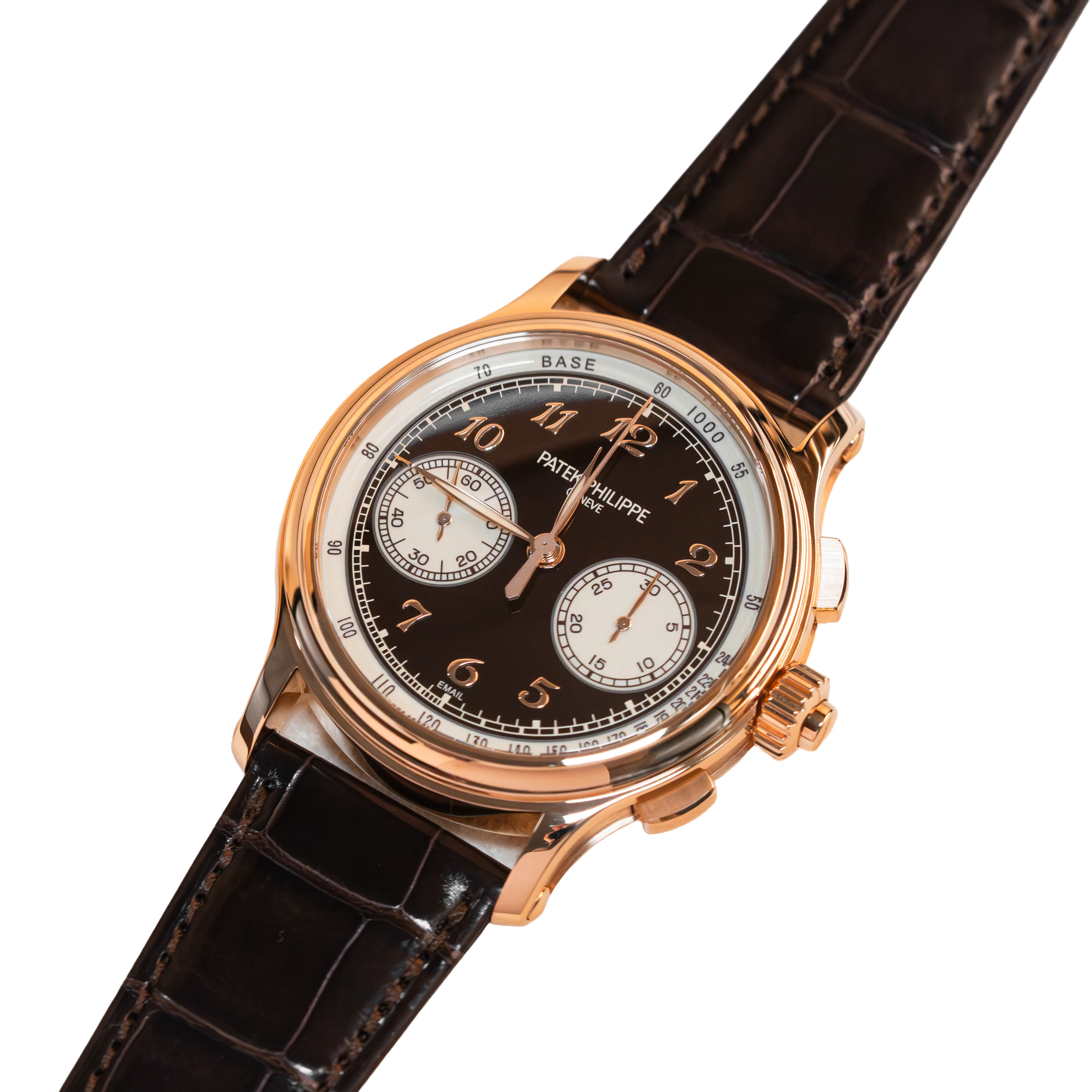 Patek Philippe Grand Complications 5370R-001 Split-Seconds Chronograph - Image 3