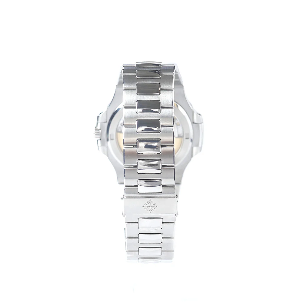 Patek Philippe Nautilus 5711/1a-010 Blue Dial - Image 3