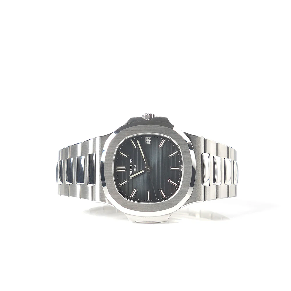 Patek Philippe Nautilus 5711/1a-010 Blue Dial - Image 4