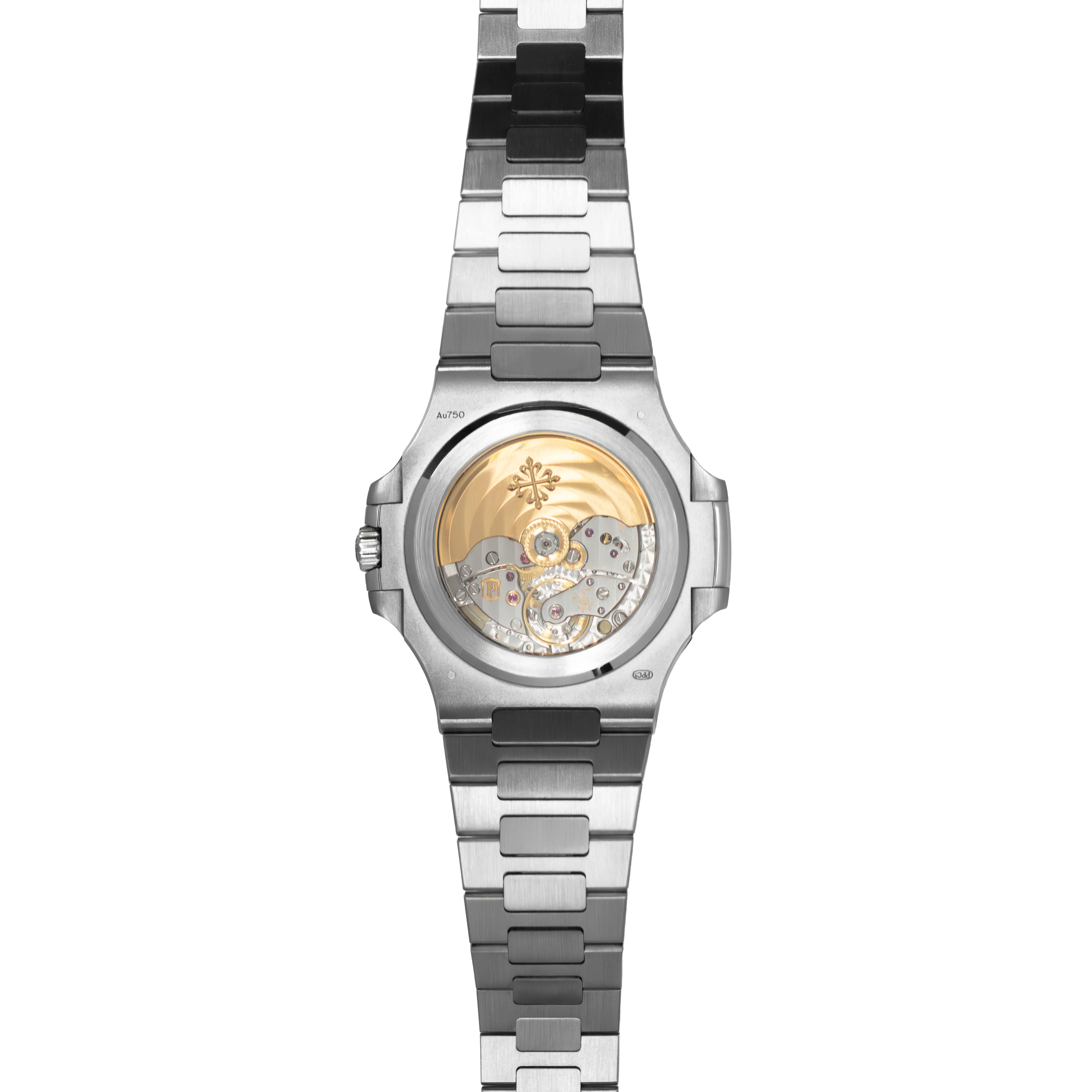 Patek Philippe Nautilus 5811/1G - Image 3