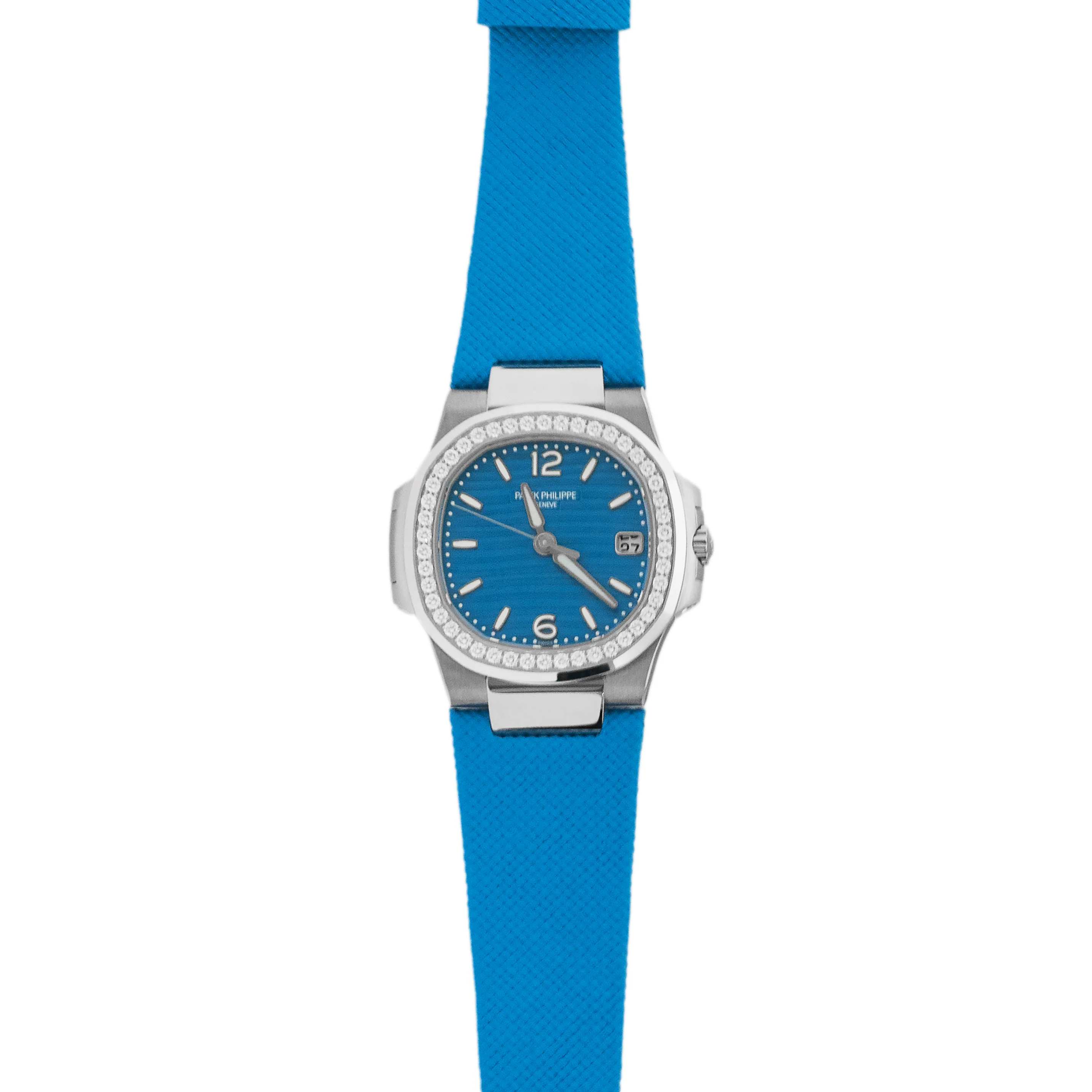 Patek Philippe Nautilus 7010G-013 - Image 2