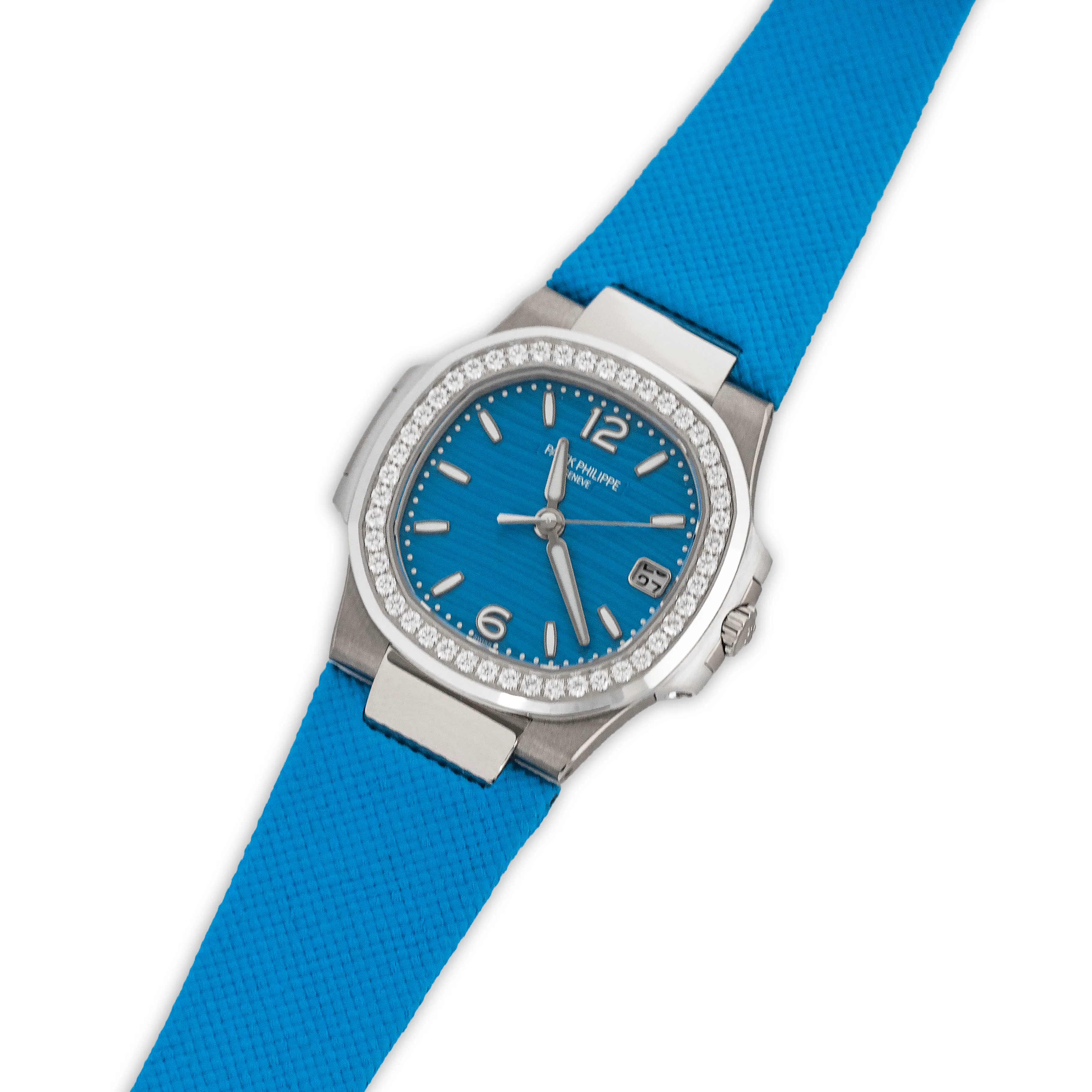 Patek Philippe Nautilus 7010G-013 - Image 3