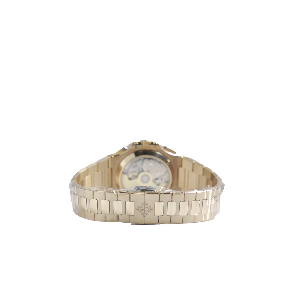 Patek Philippe Nautilus 5980/1R-001 Chronograph - Image 3