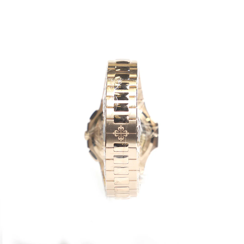 Patek Philippe Nautilus 5990/1R-001 Travel-Time - Image 4