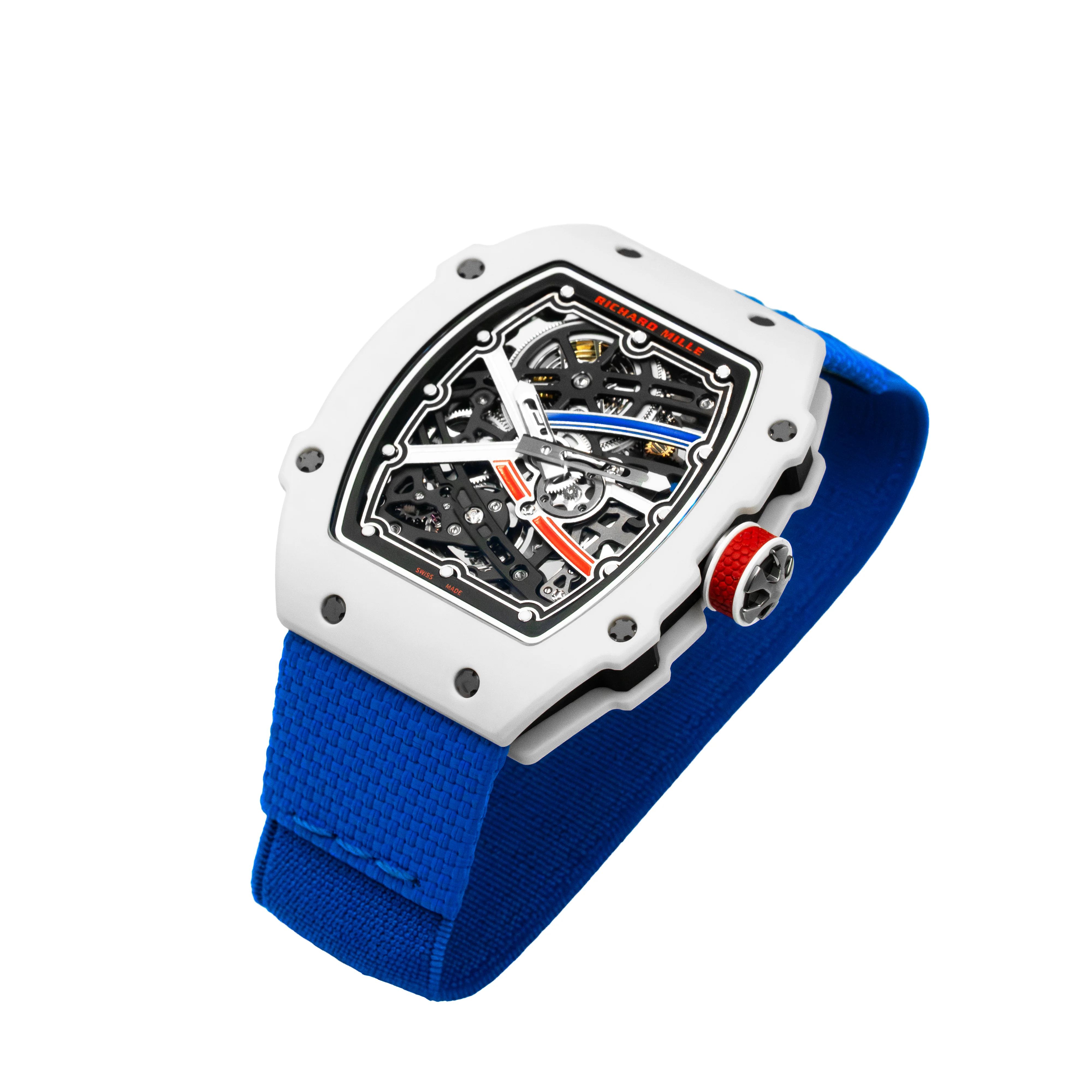 Richard Mille RM 67-02 'Alexis Pinturault' - Image 3