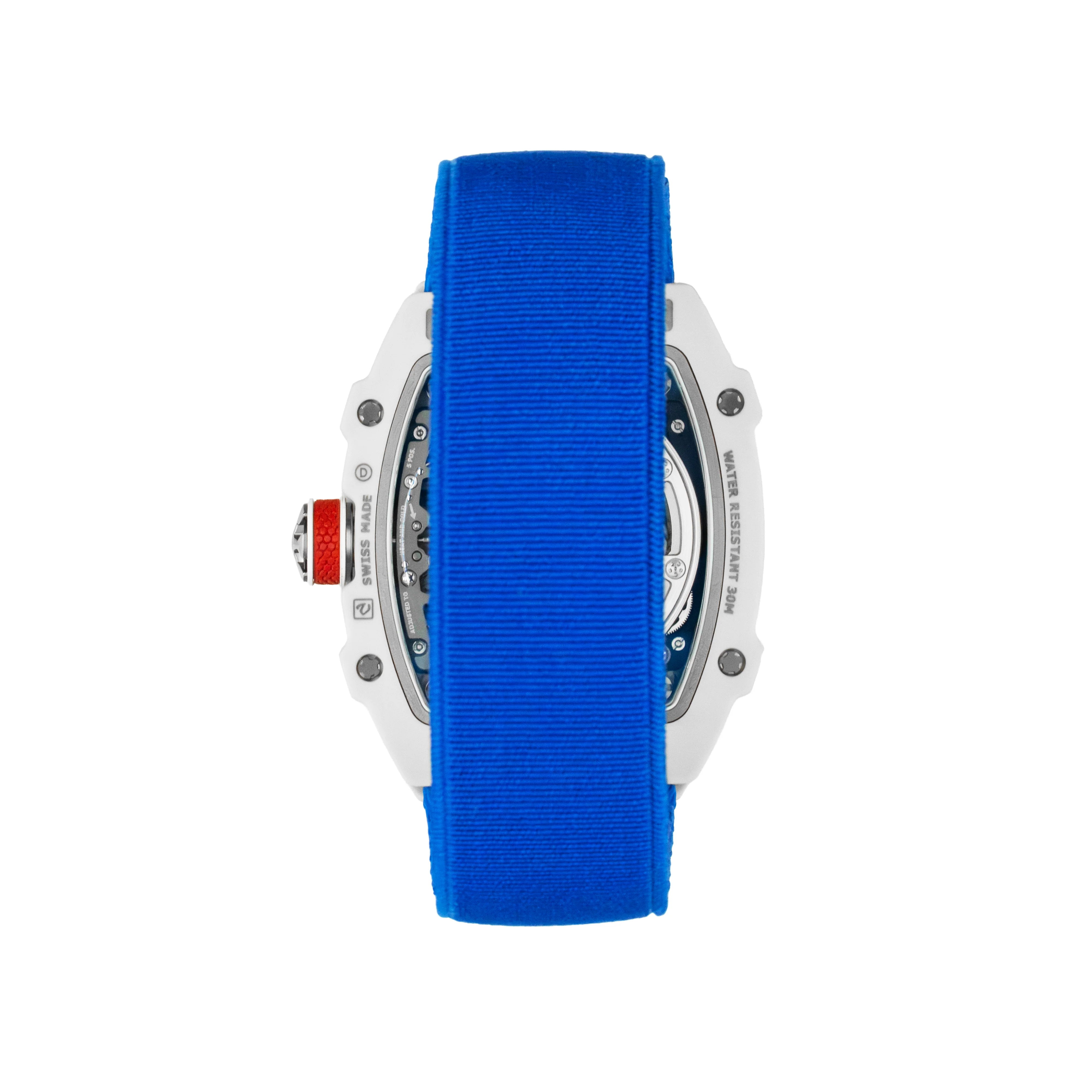 Richard Mille RM 67-02 'Alexis Pinturault' - Image 4