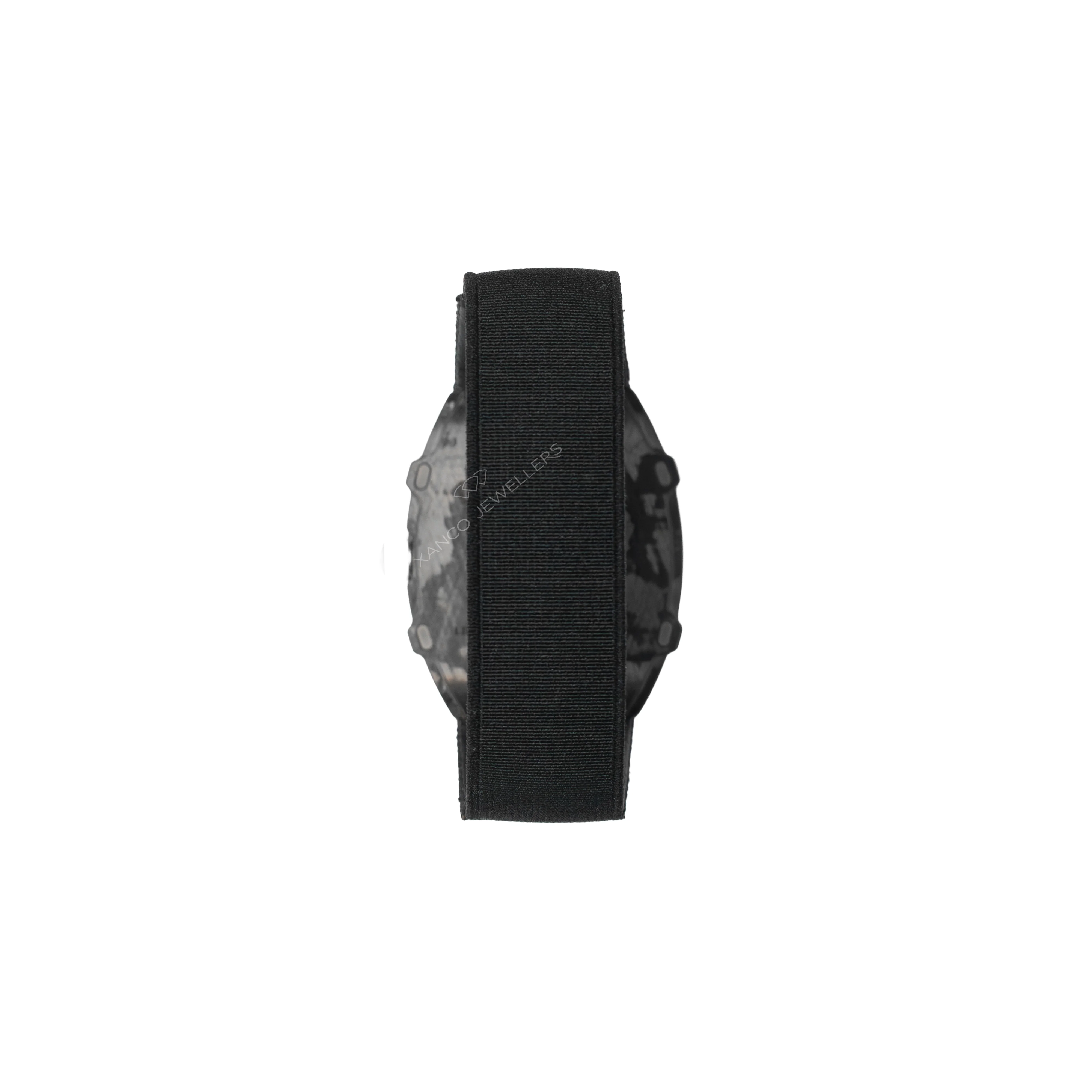 Richard Mille RM27-05 Manual Winding Flying Tourbillon Rafael Nadal - Image 4