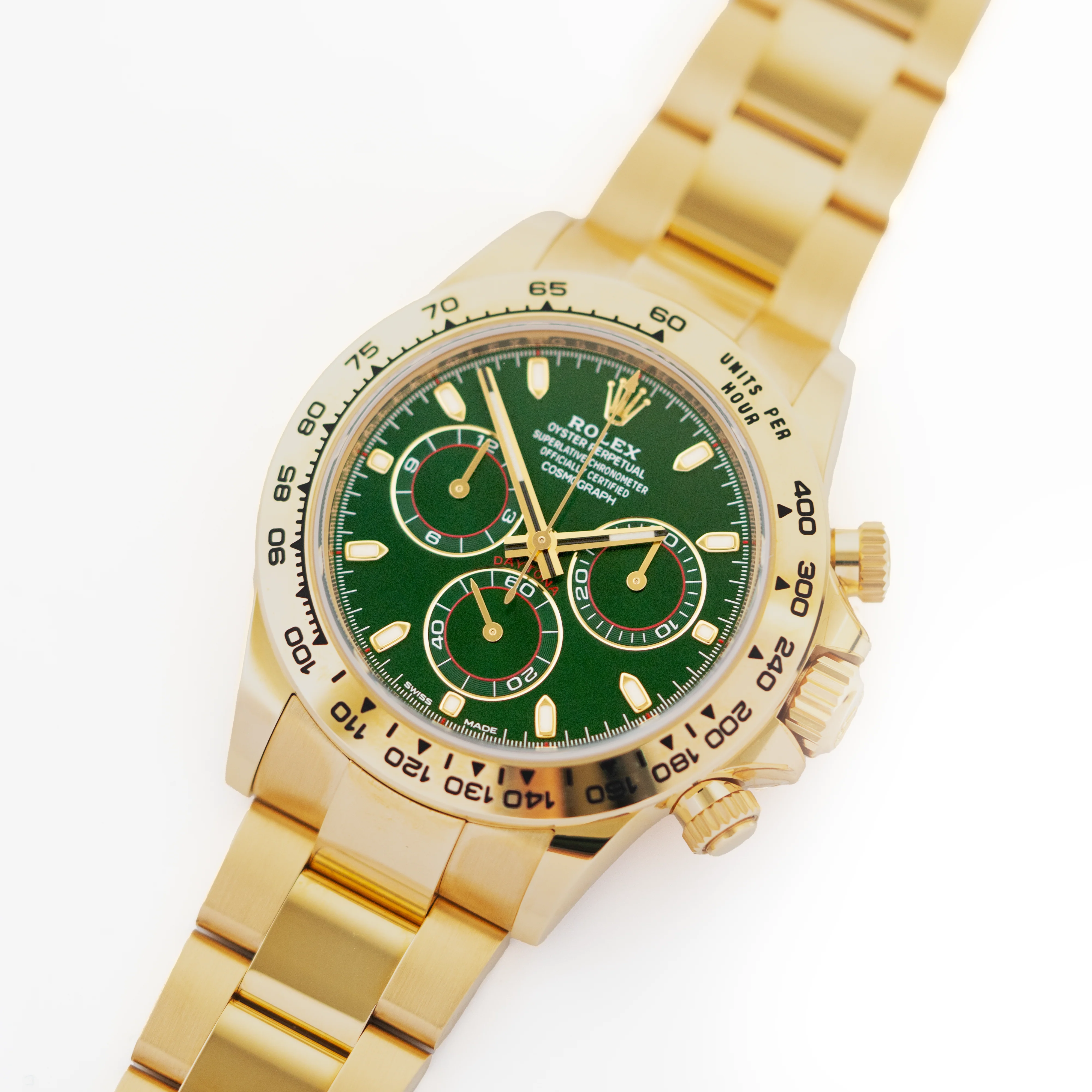 Rolex Cosmograph Daytona 116508 'John Mayer' - Image 3