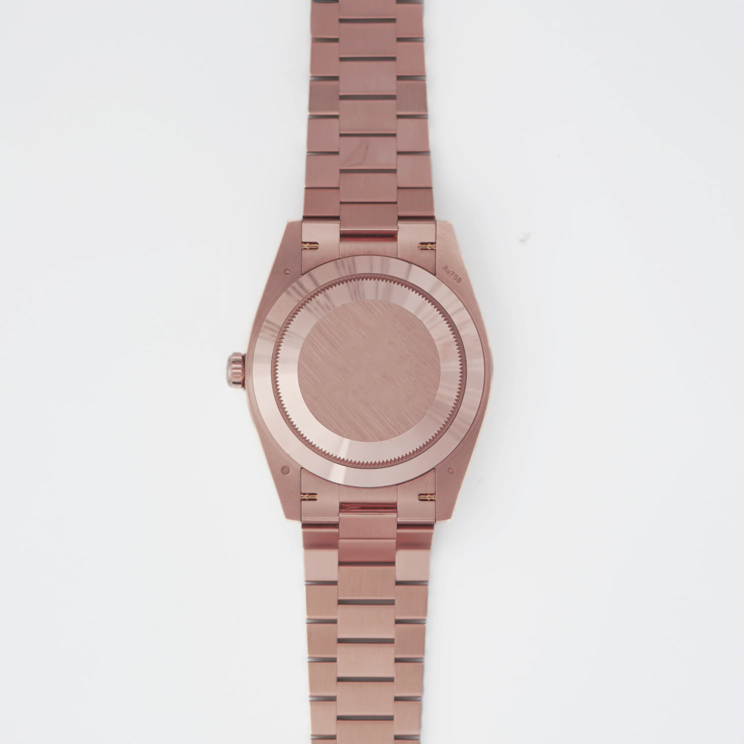 ROLEX DAY-DATE 228235 - 60th Anniversary Olive Green - Image 3