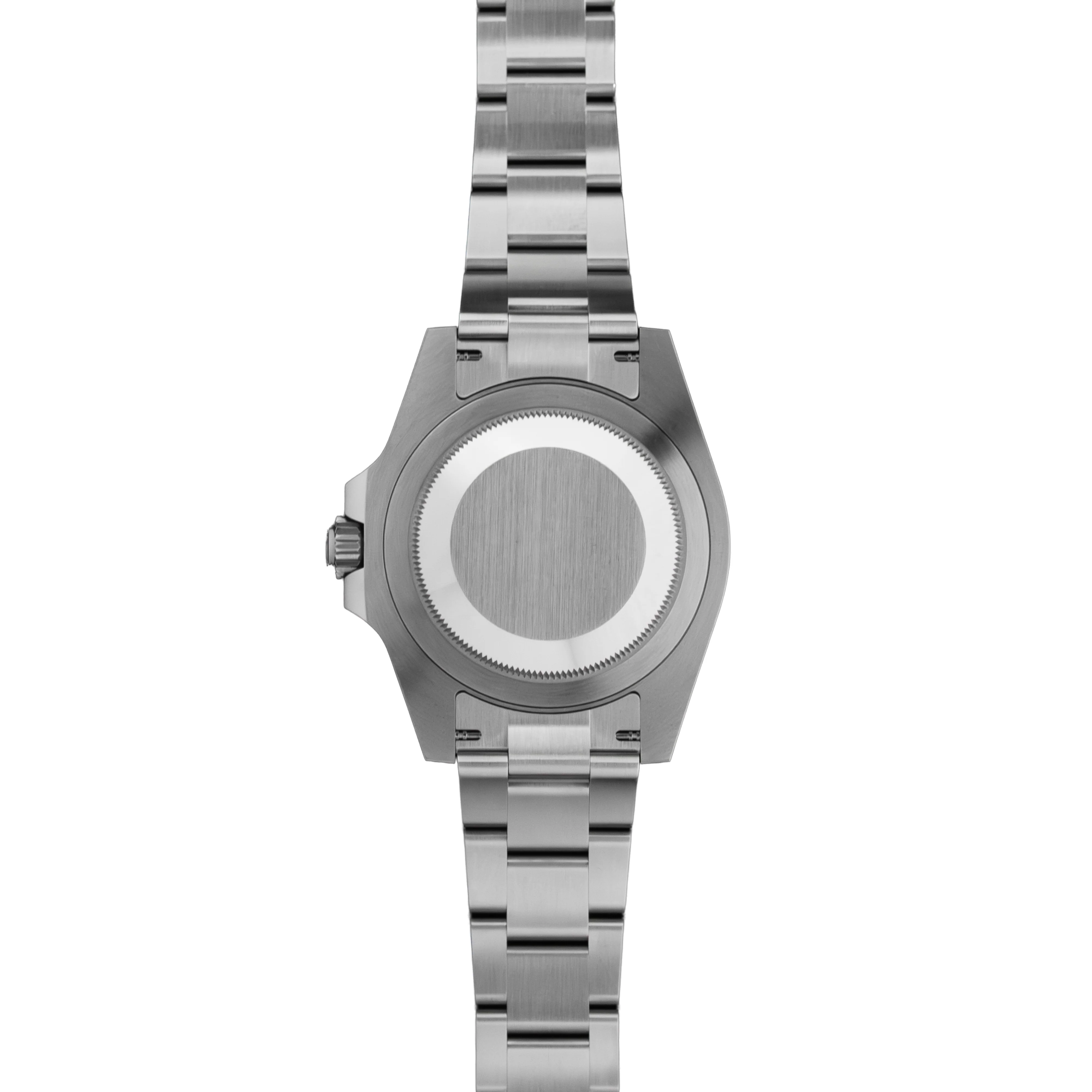 Rolex GMT-Master II 126710GRNR 'Bruce Wayne' Oyster Bracelet - Image 4
