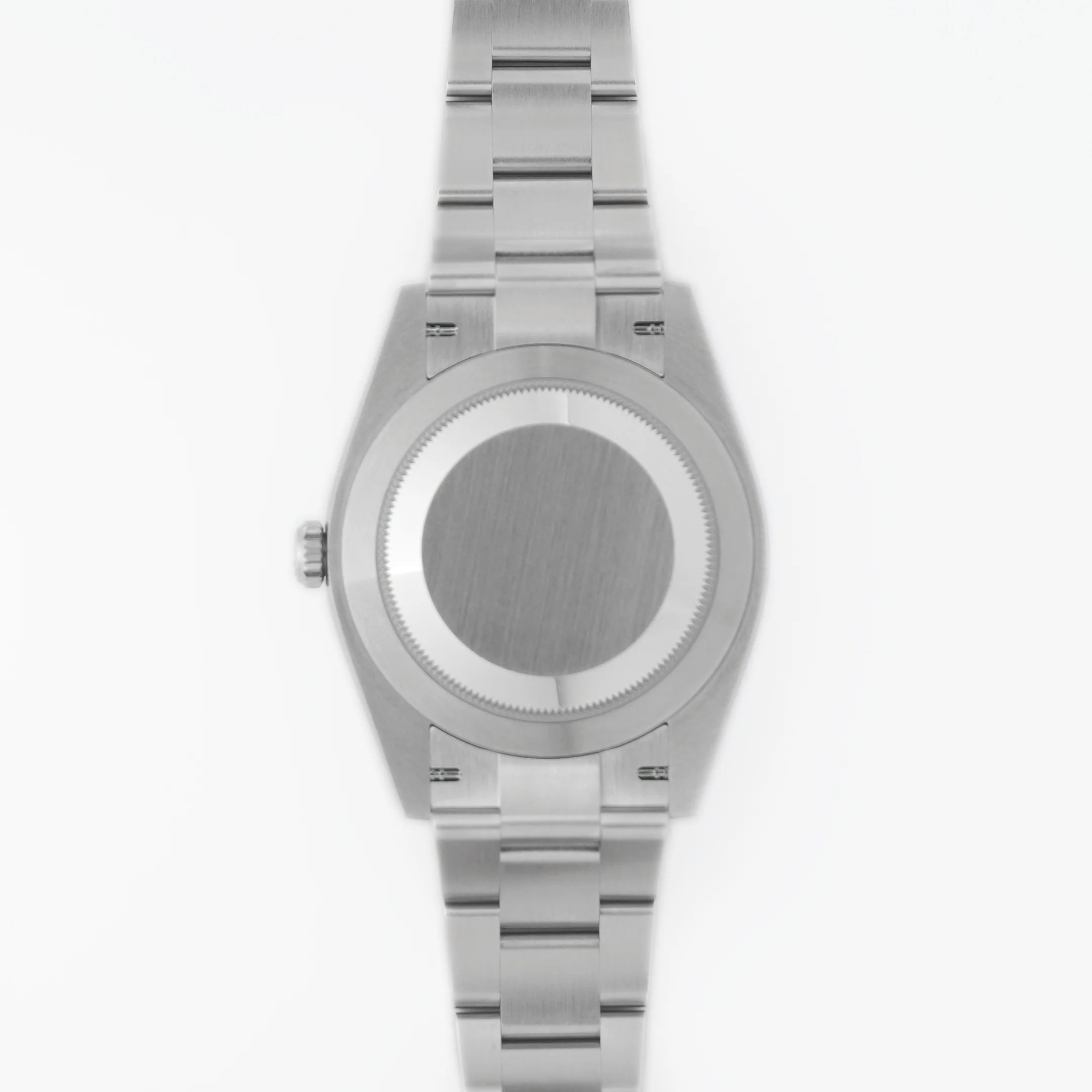 Rolex Oyster Perpetual 41 134300 'Green Dial' - Image 4