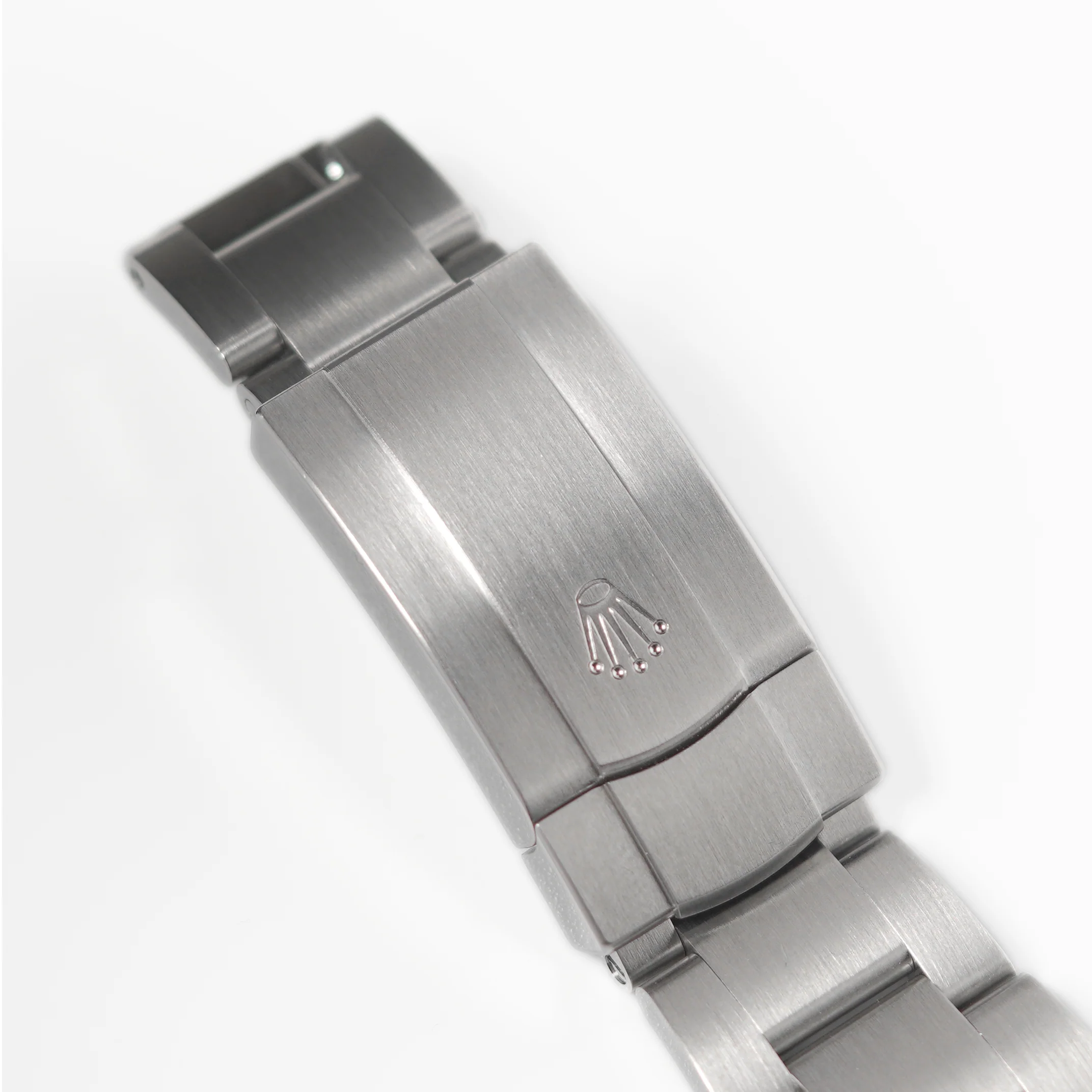 Rolex Oyster Perpetual 41 134300 'Green Dial' - Image 5