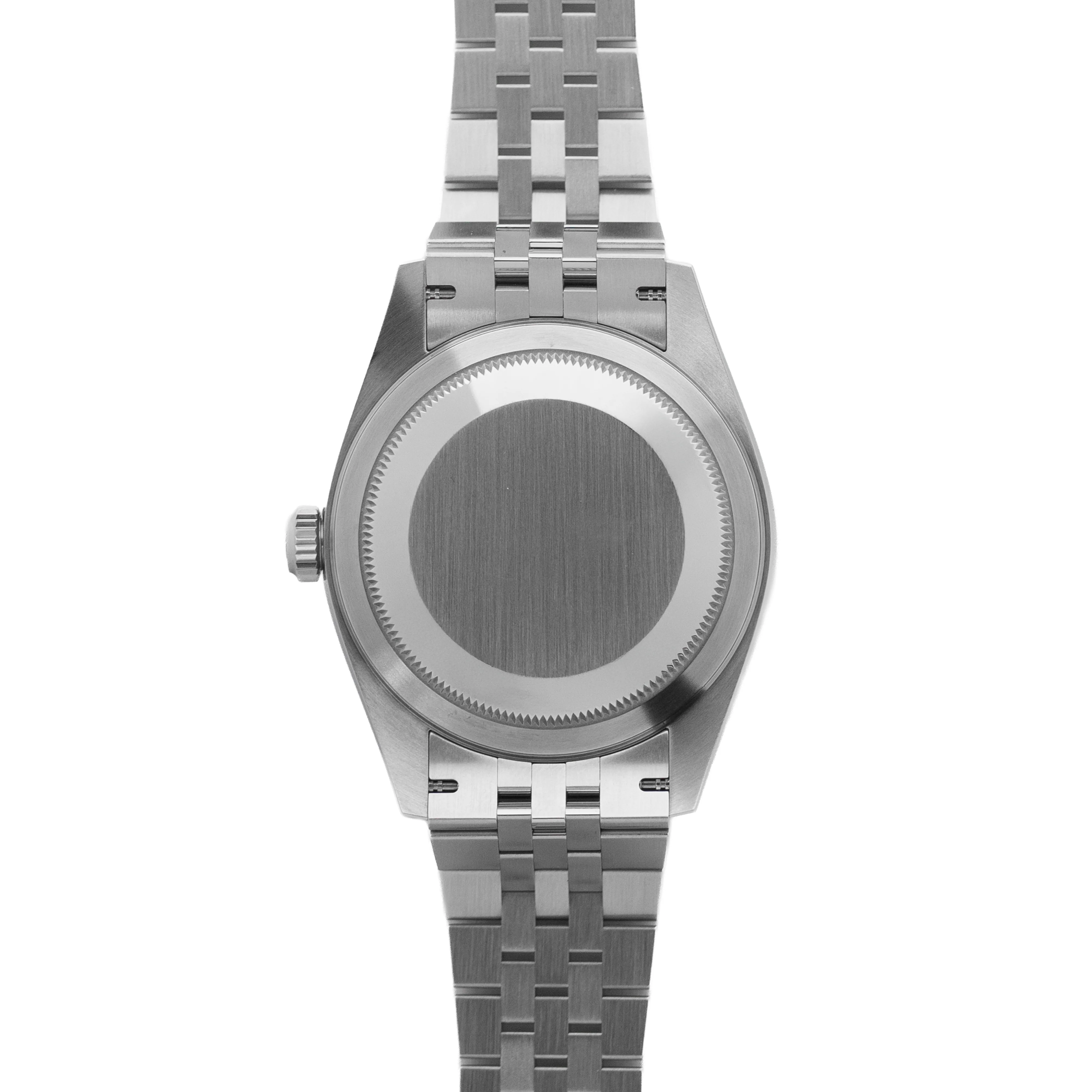 Rolex Sky-Dweller Jubilee 326934 Bright Blue Dial - Image 4