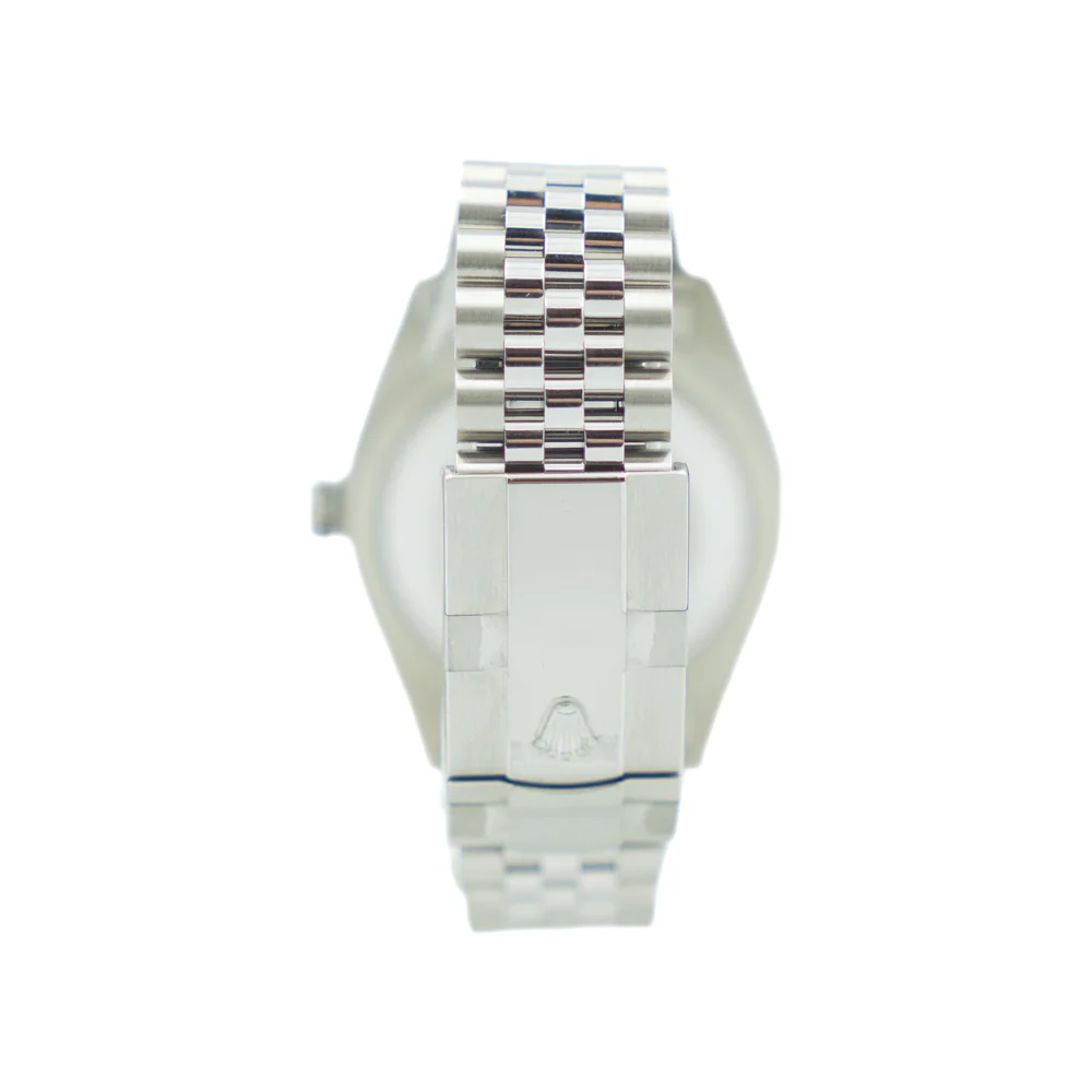 Rolex Sky-Dweller 336934 - Blue Dial | Jubilee Bracelet - Image 3