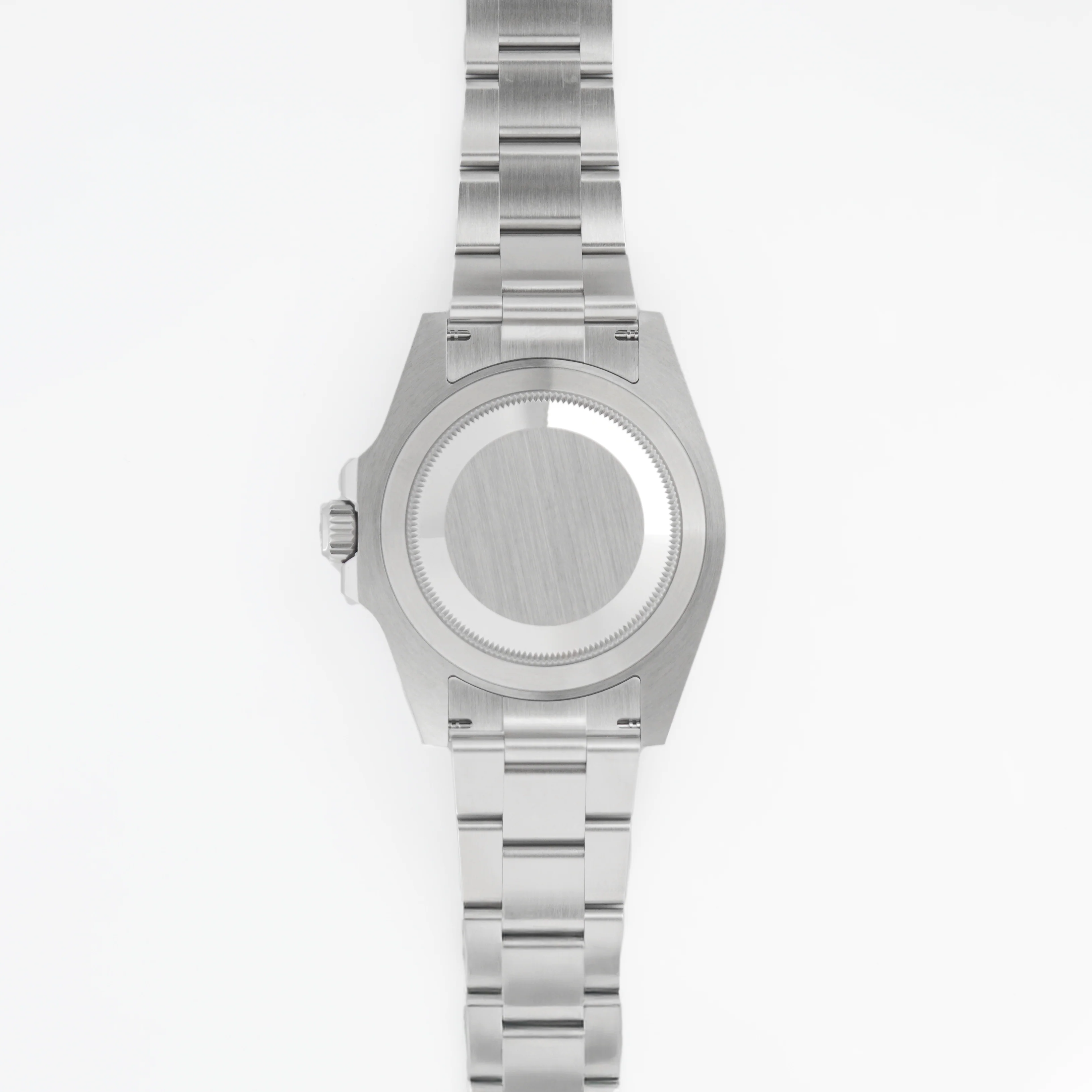 Rolex Submariner Date 126610LV "Starbucks" MK1 Bezel - Image 4