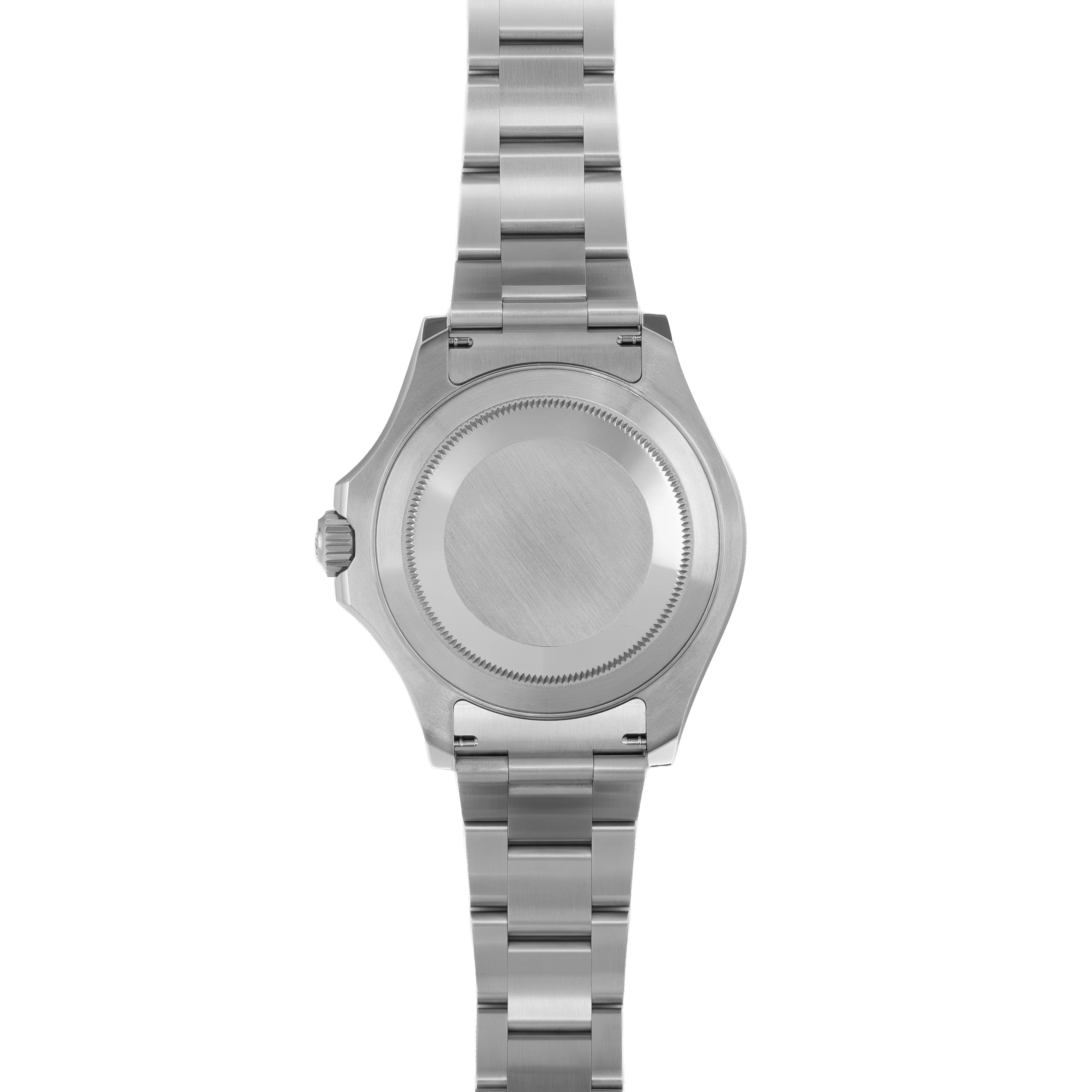Rolex Yachtmaster 40 126622 Rhodium Dial - Image 4