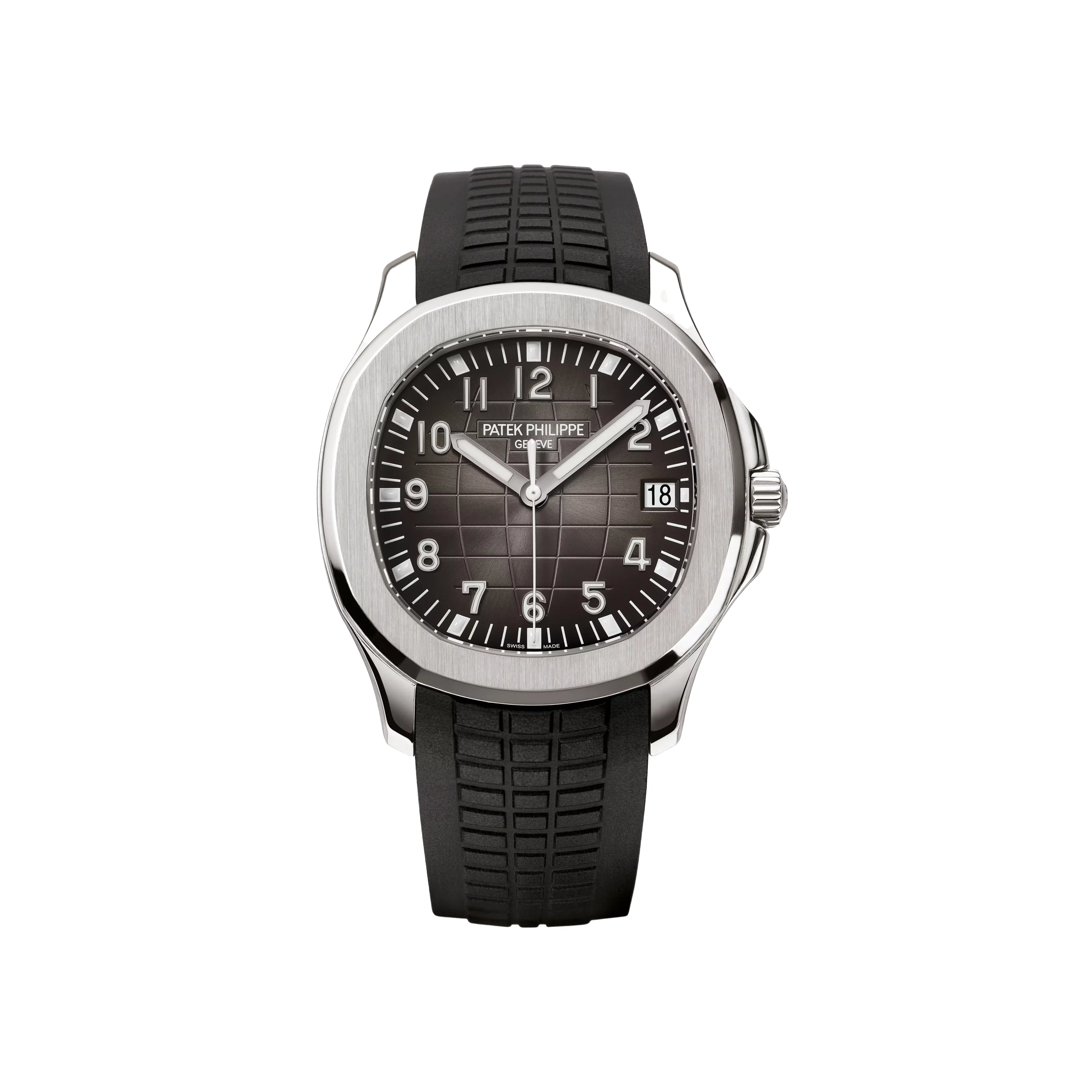 Patek Philippe Aquanaut 5167A-001