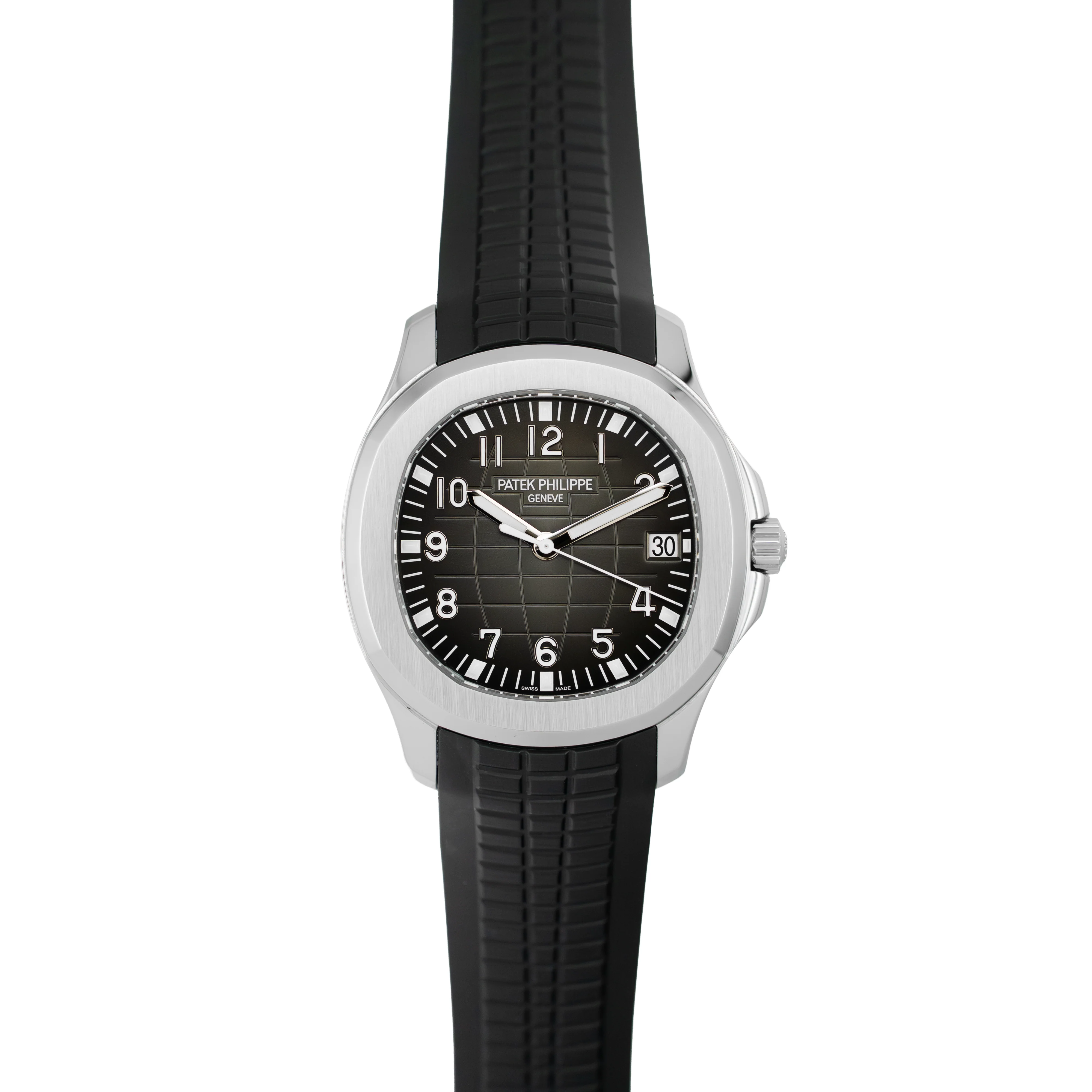 Patek Philippe Aquanaut 5167A-001 - Image 2