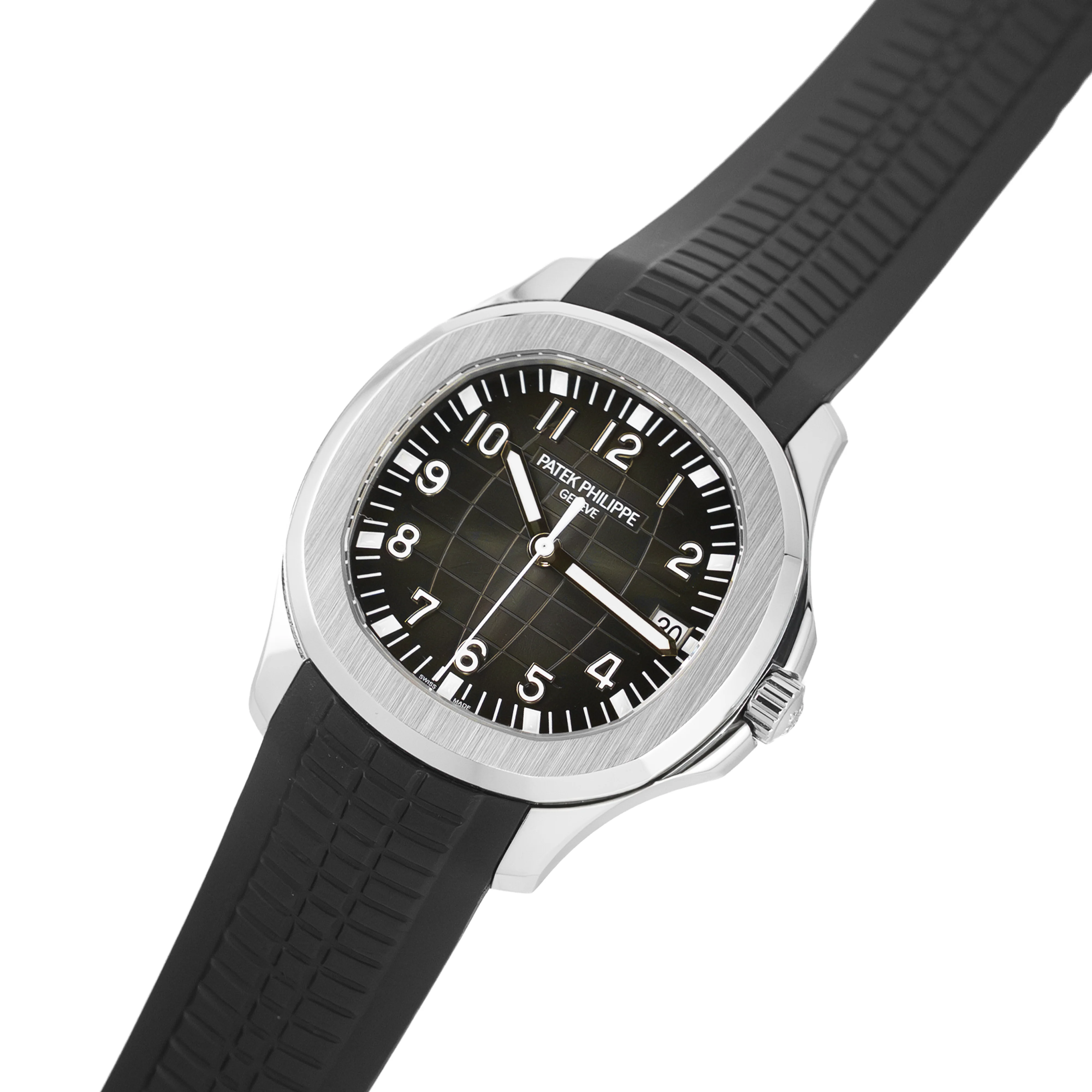 Patek Philippe Aquanaut 5167A-001 - Image 3