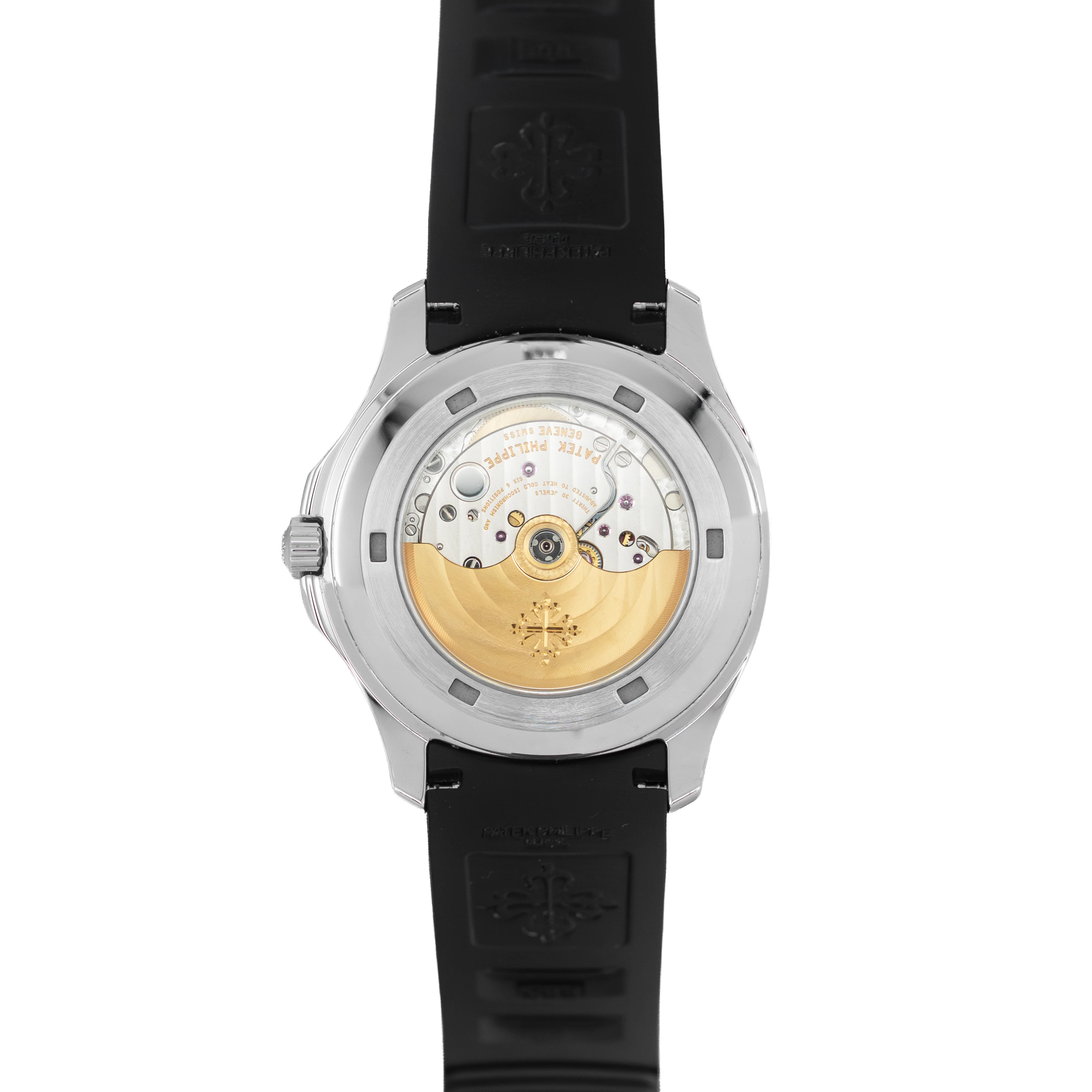 Patek Philippe Aquanaut 5167A-001 - Image 4